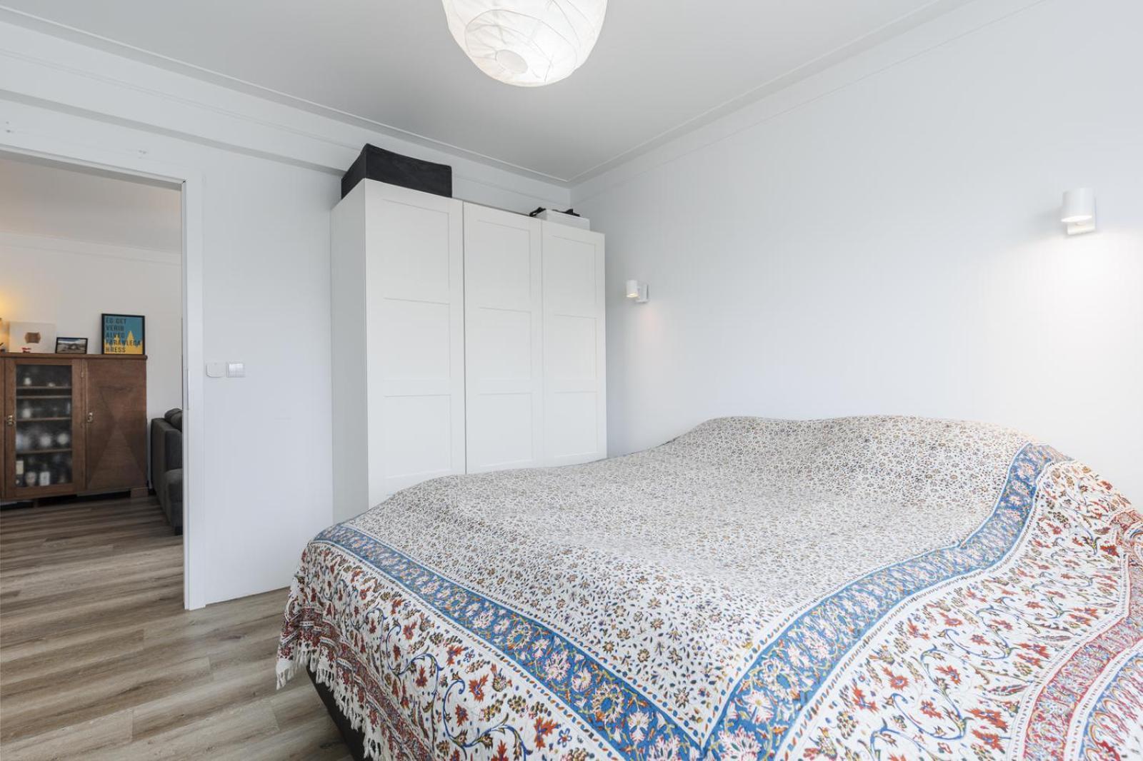 Apartment Great And Spacious Family With 4 Bedrooms Reykjavík