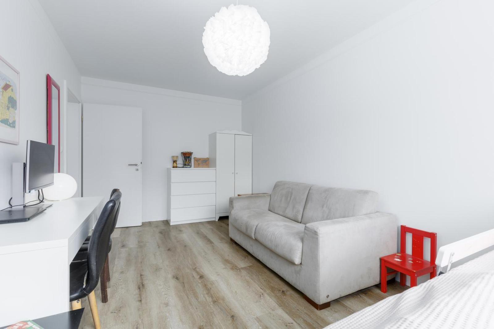Great And Spacious Family With 4 Bedrooms * Reykjavík