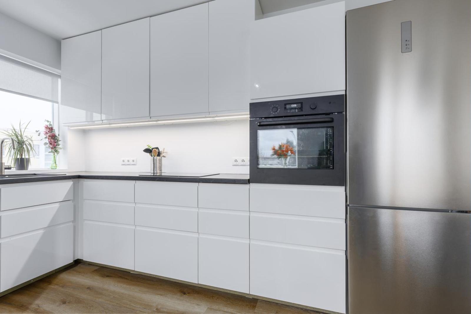 Apartment Great And Spacious Family With 4 Bedrooms Reykjavík