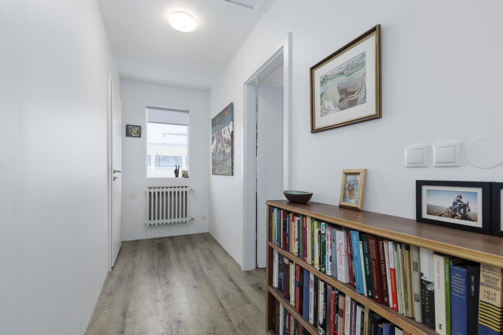 Great And Spacious Family With 4 Bedrooms * Reykjavík