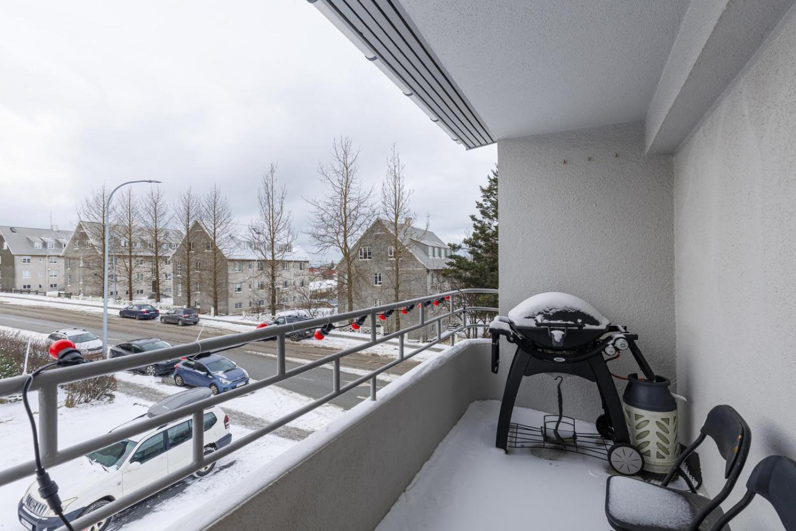 Great And Spacious Family With 4 Bedrooms * Reykjavík