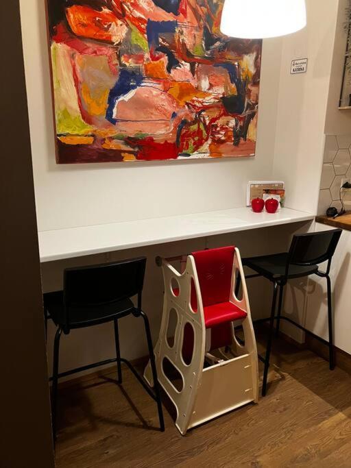 Private In Katrins Hospedagem domiciliar *