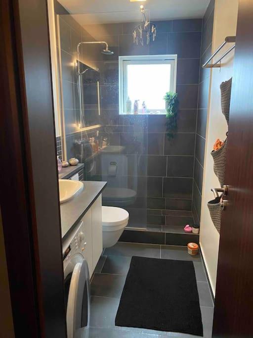 Private In Katrins Hospedagem domiciliar
