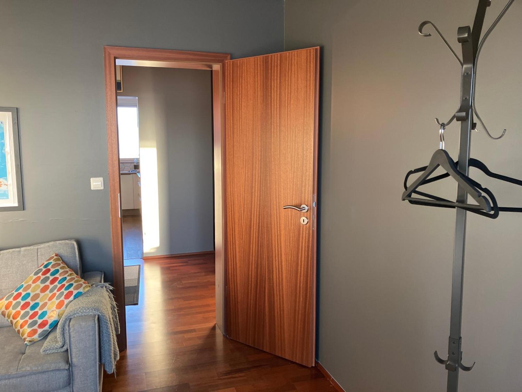 Hospedagem domiciliar Private In Katrins