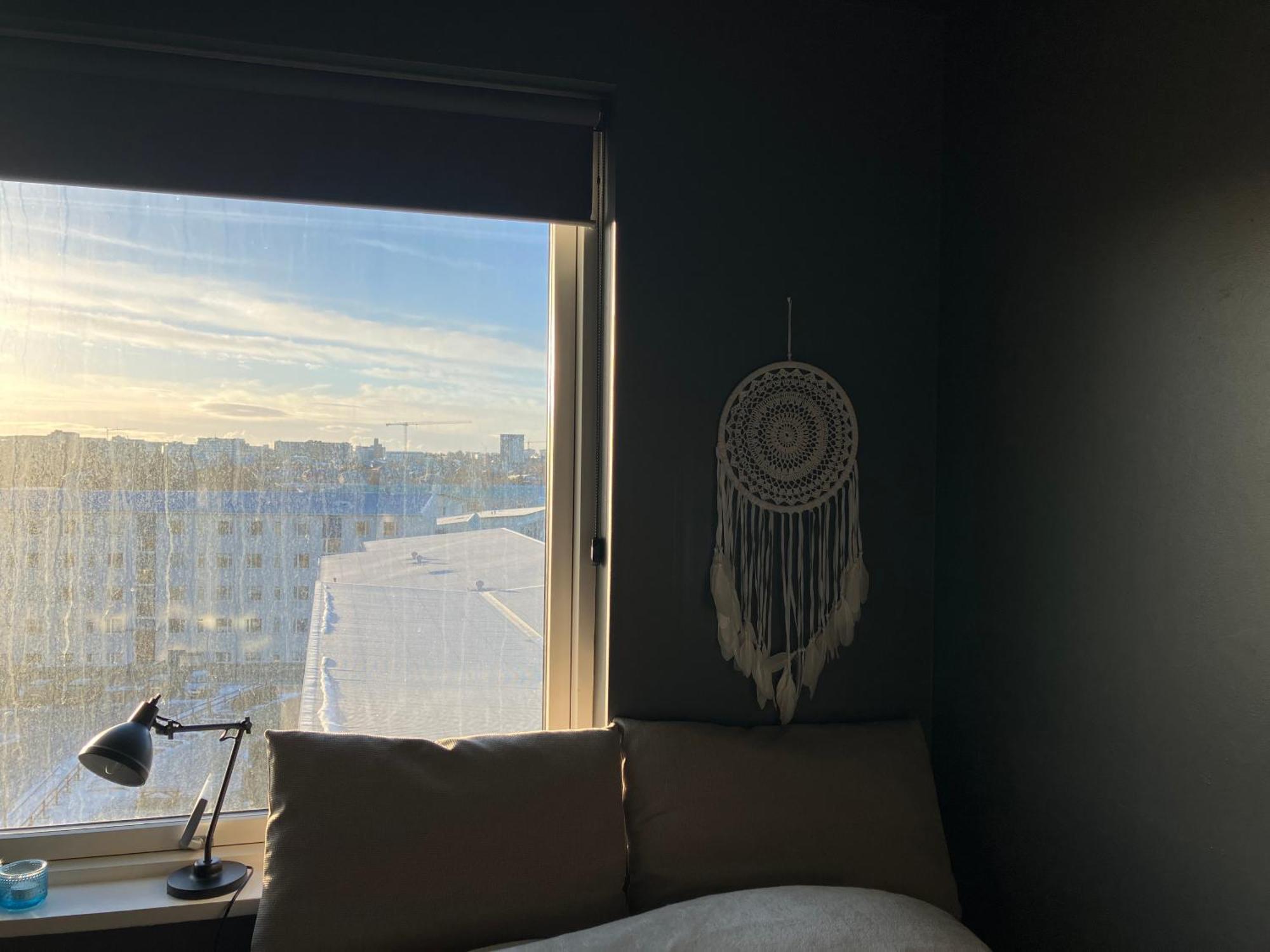 Hospedagem domiciliar Private In Katrins *