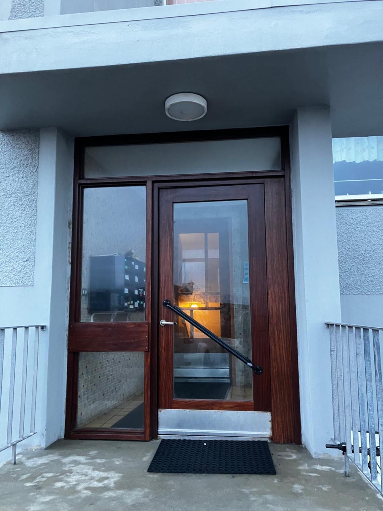 Private In Katrins Hospedagem domiciliar *