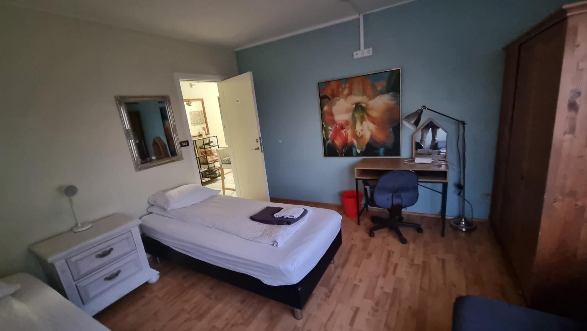 Igdlo 3* Reykjavik