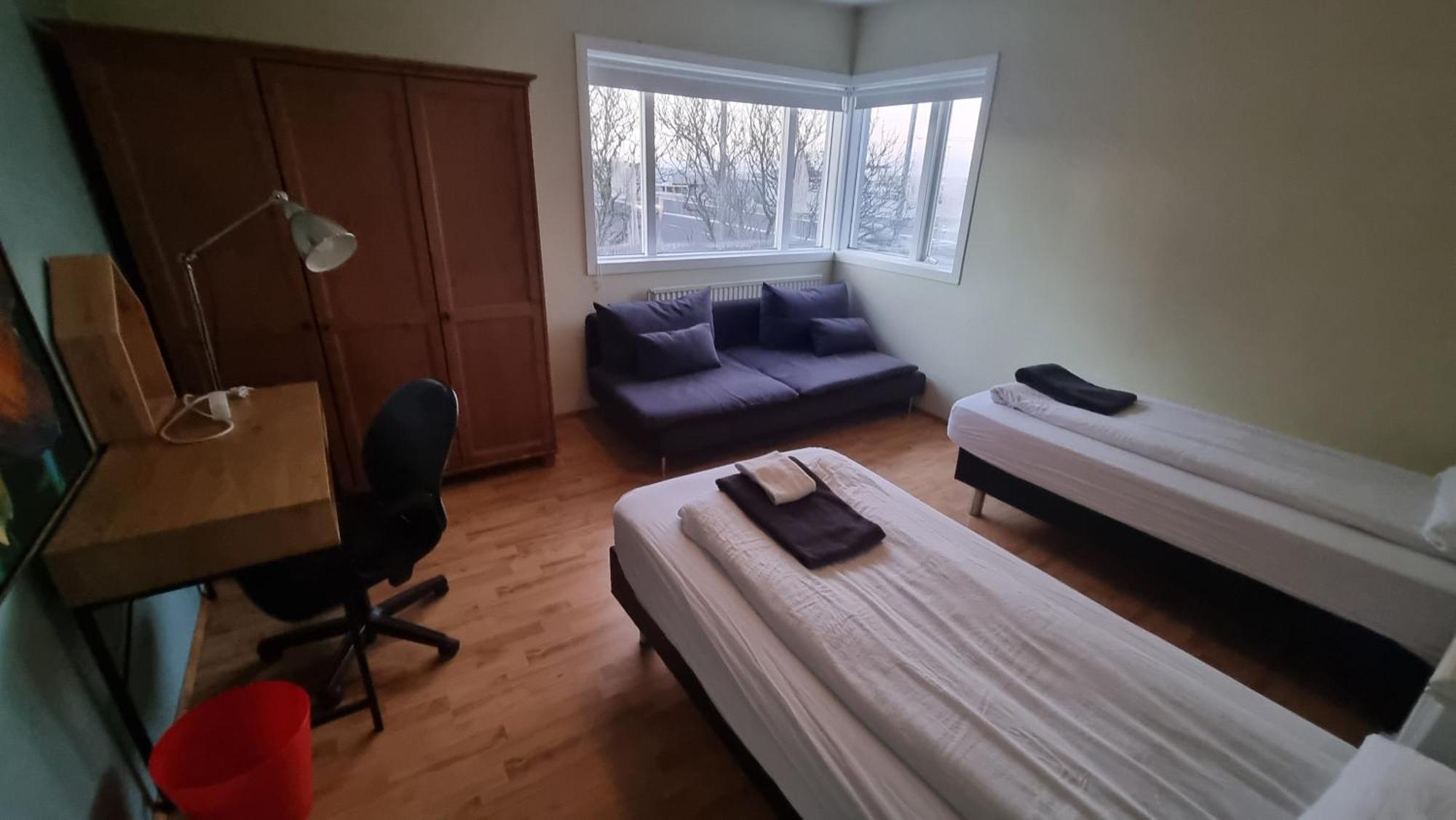 Guest house Igdlo