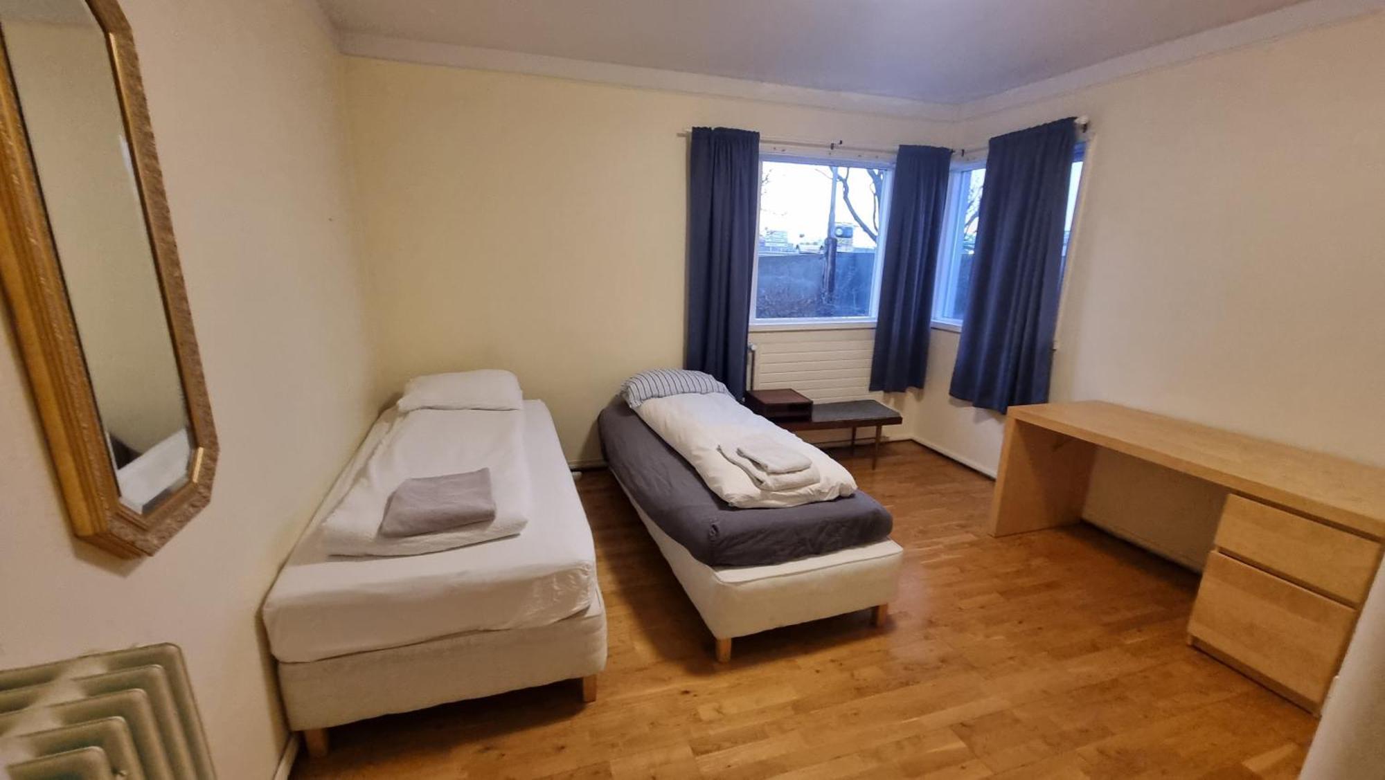 Igdlo Reykjavik