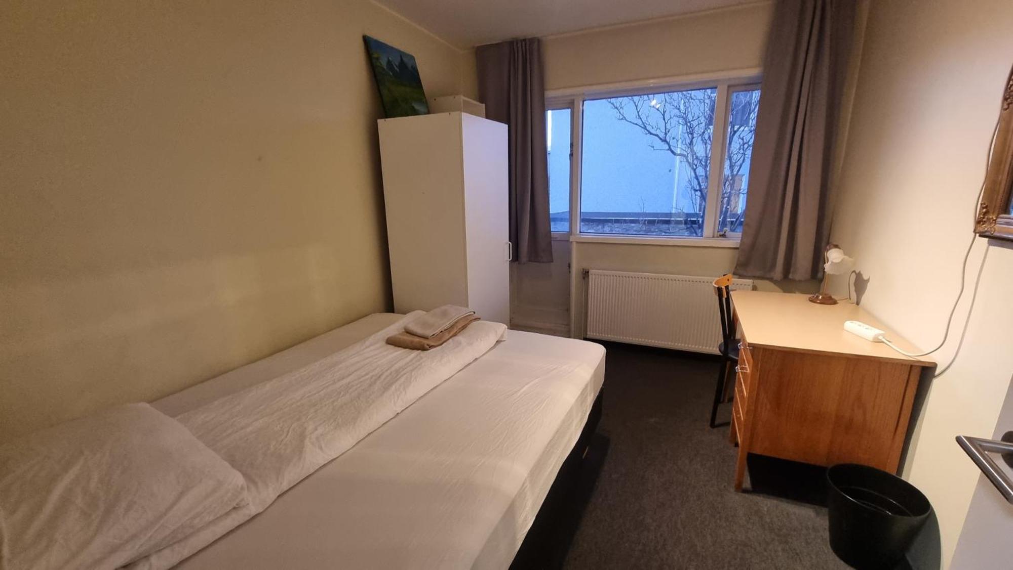 Guest house Igdlo Reykjavik