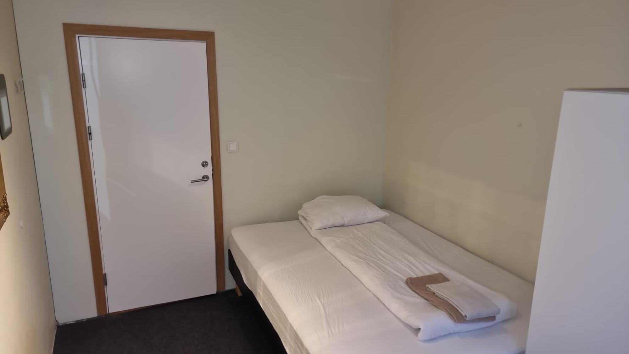 Guest house Igdlo 3*