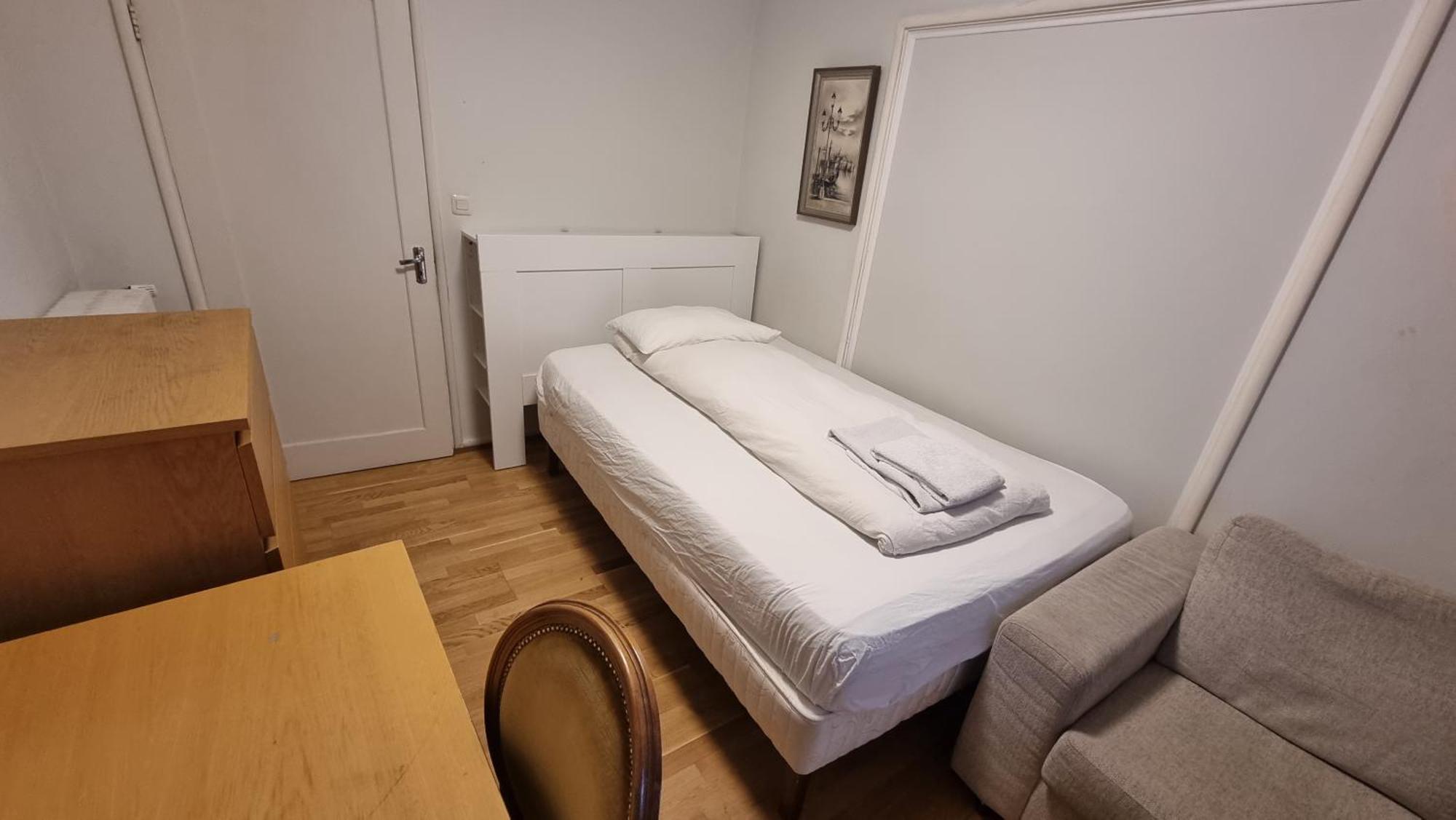 Igdlo Guest house 3*