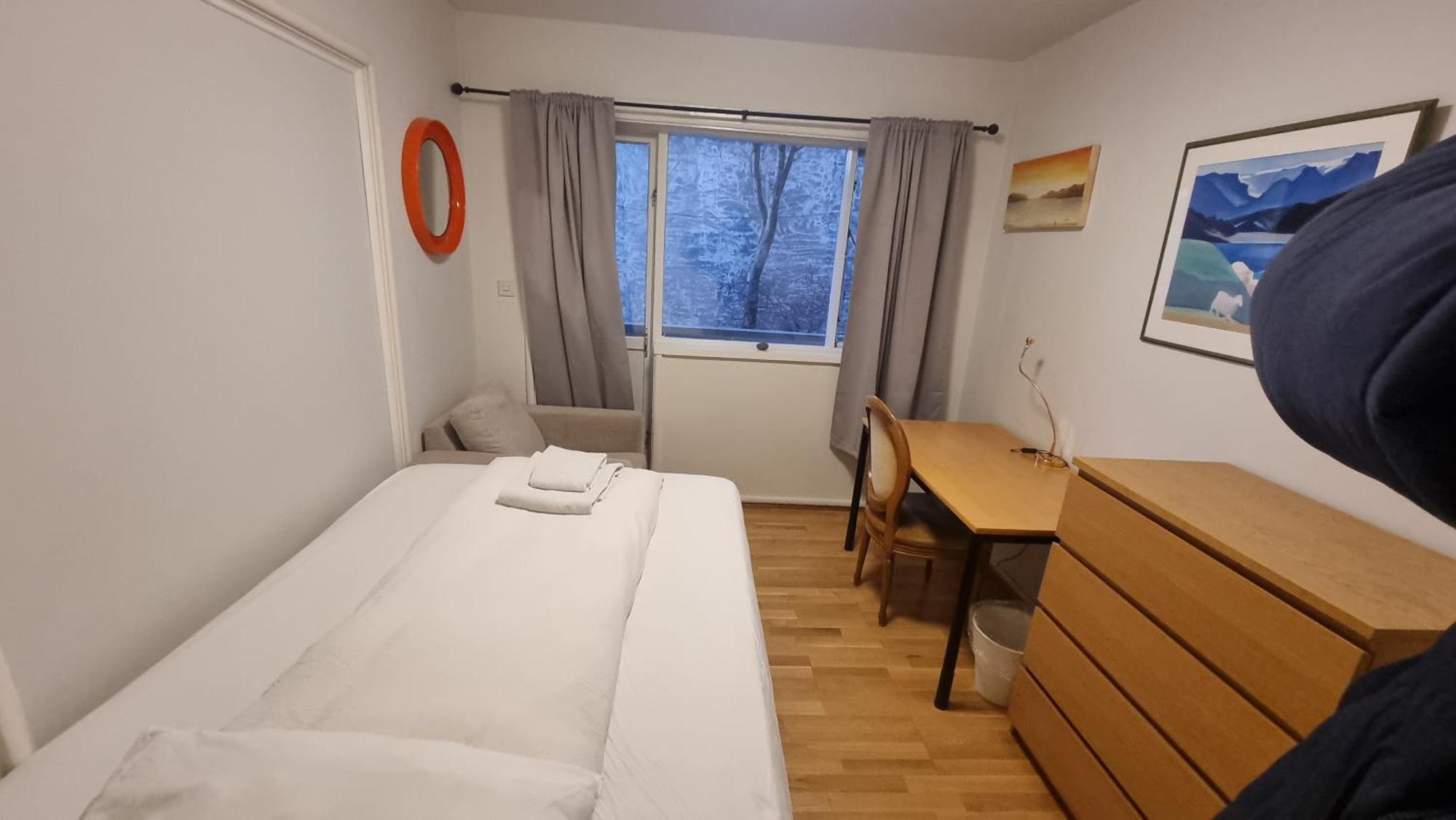 Guest house Igdlo
