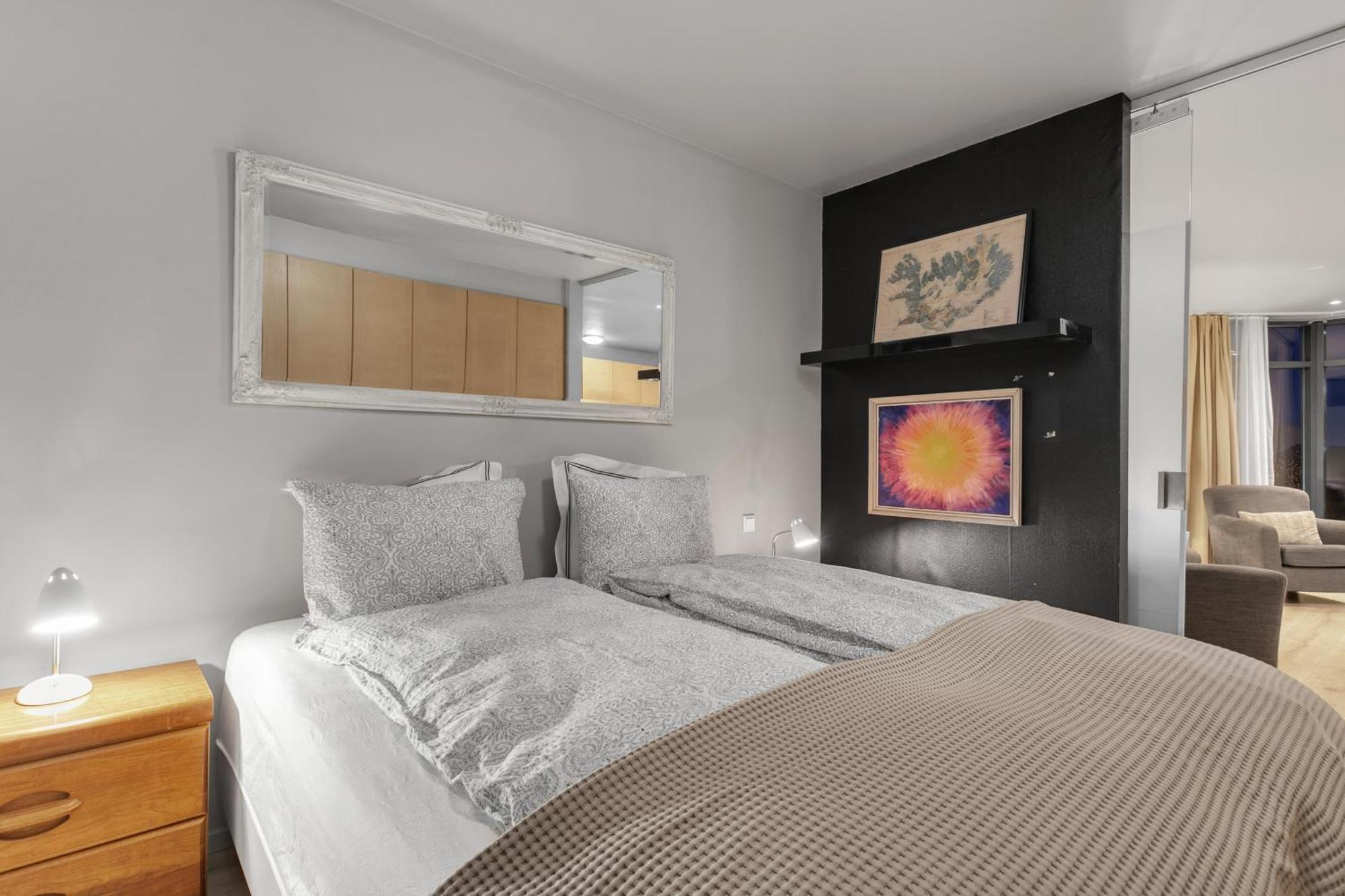 Apartment Downtown At Old Harbor *