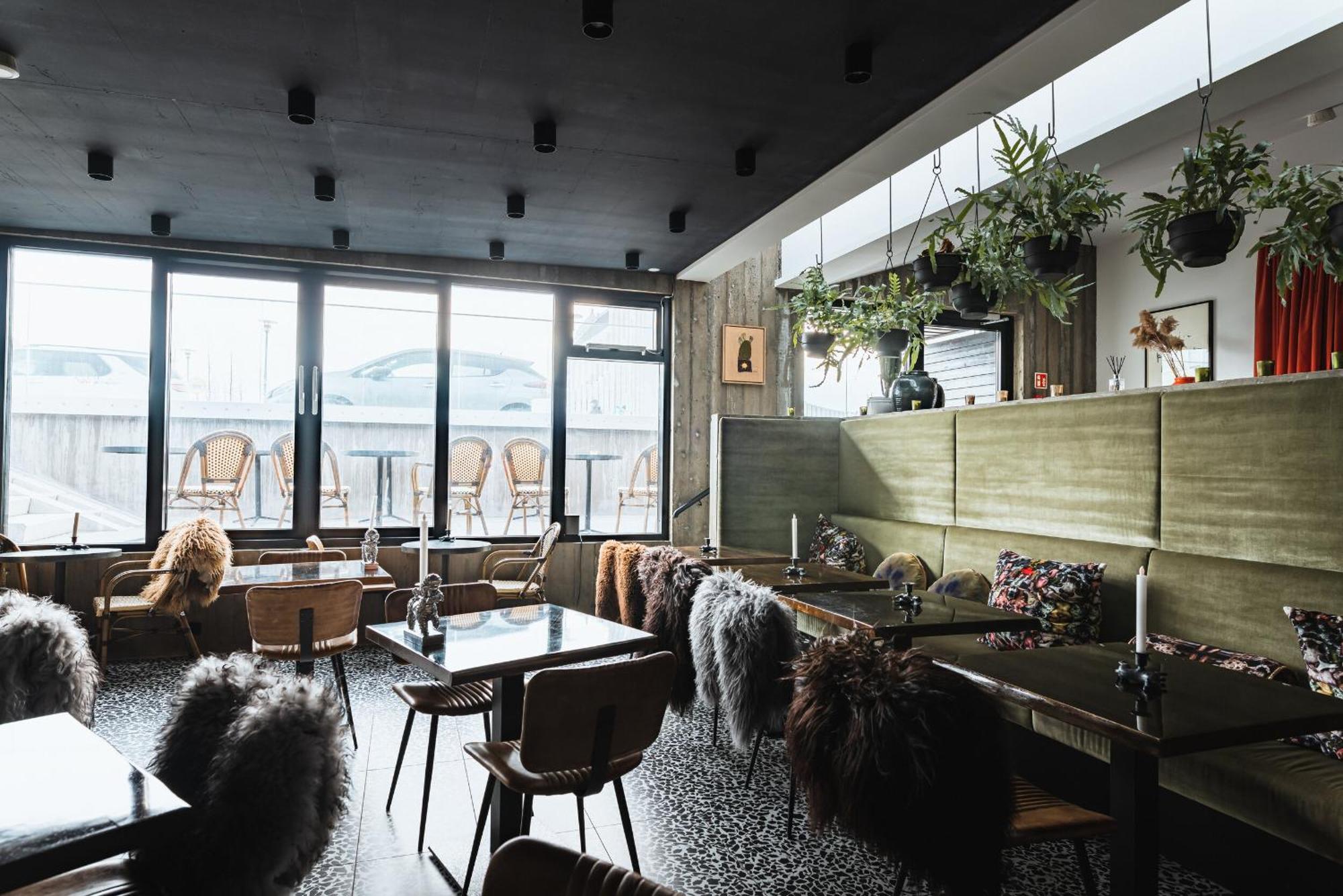 Hotel Leifur Eiriksson 3*