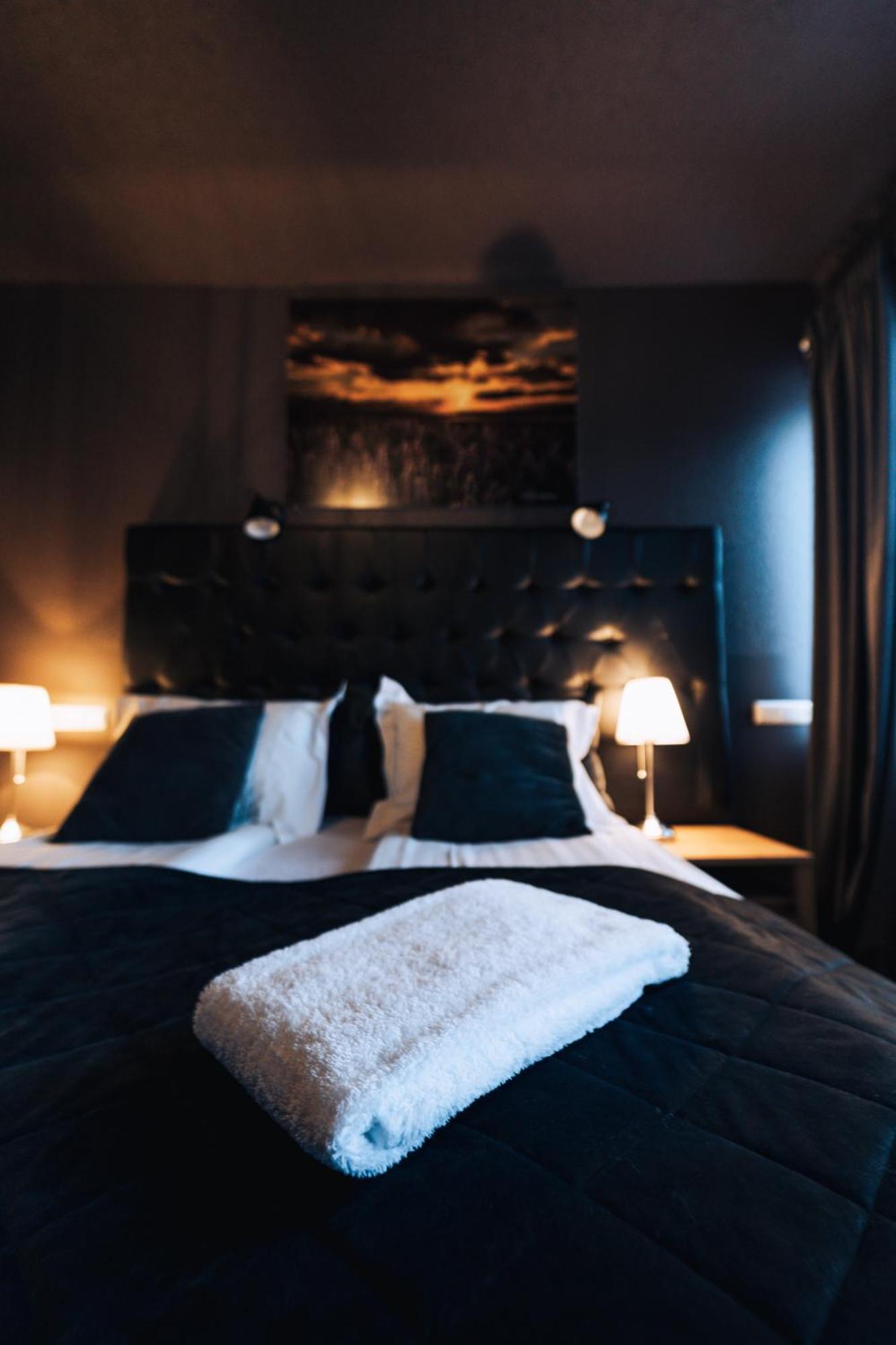 Hotel Brim 2*