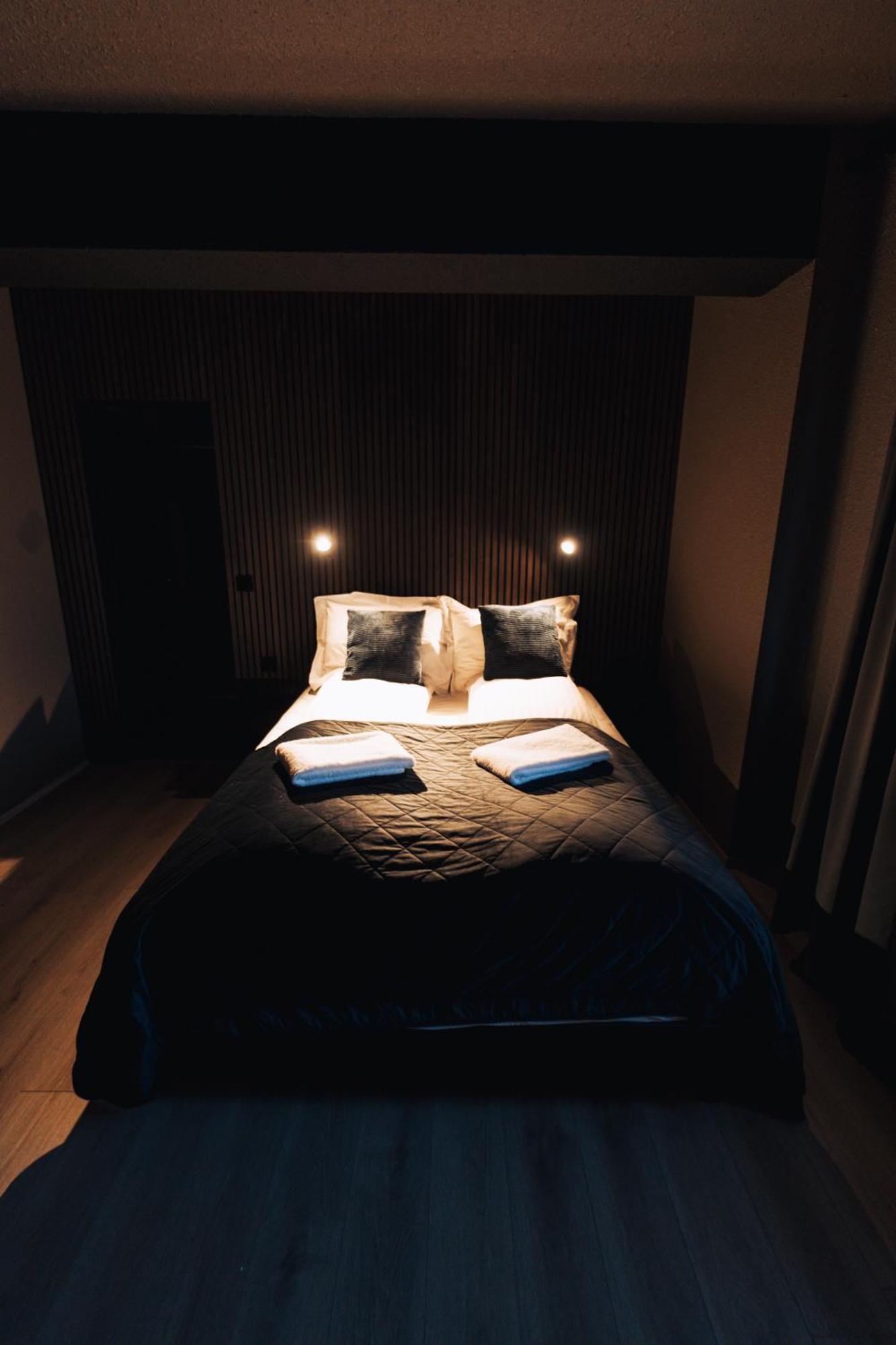 Brim Hotel Reykjavík