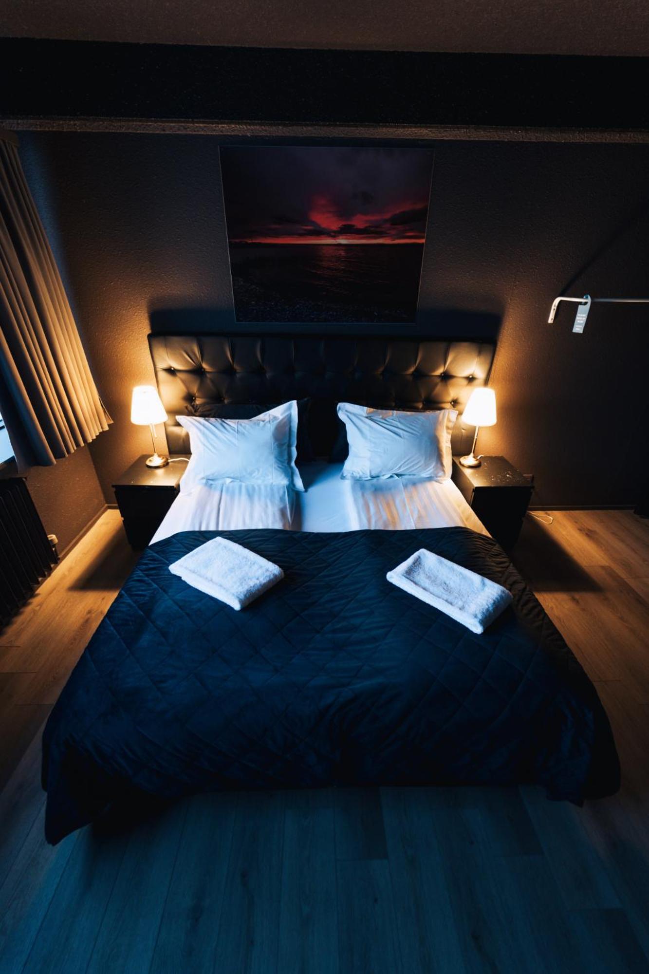 Brim Reykjavík