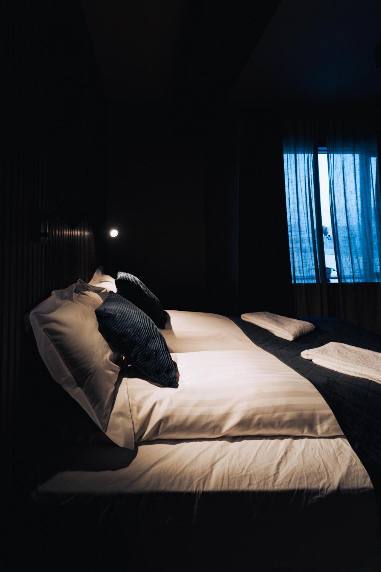 Hotel Brim
