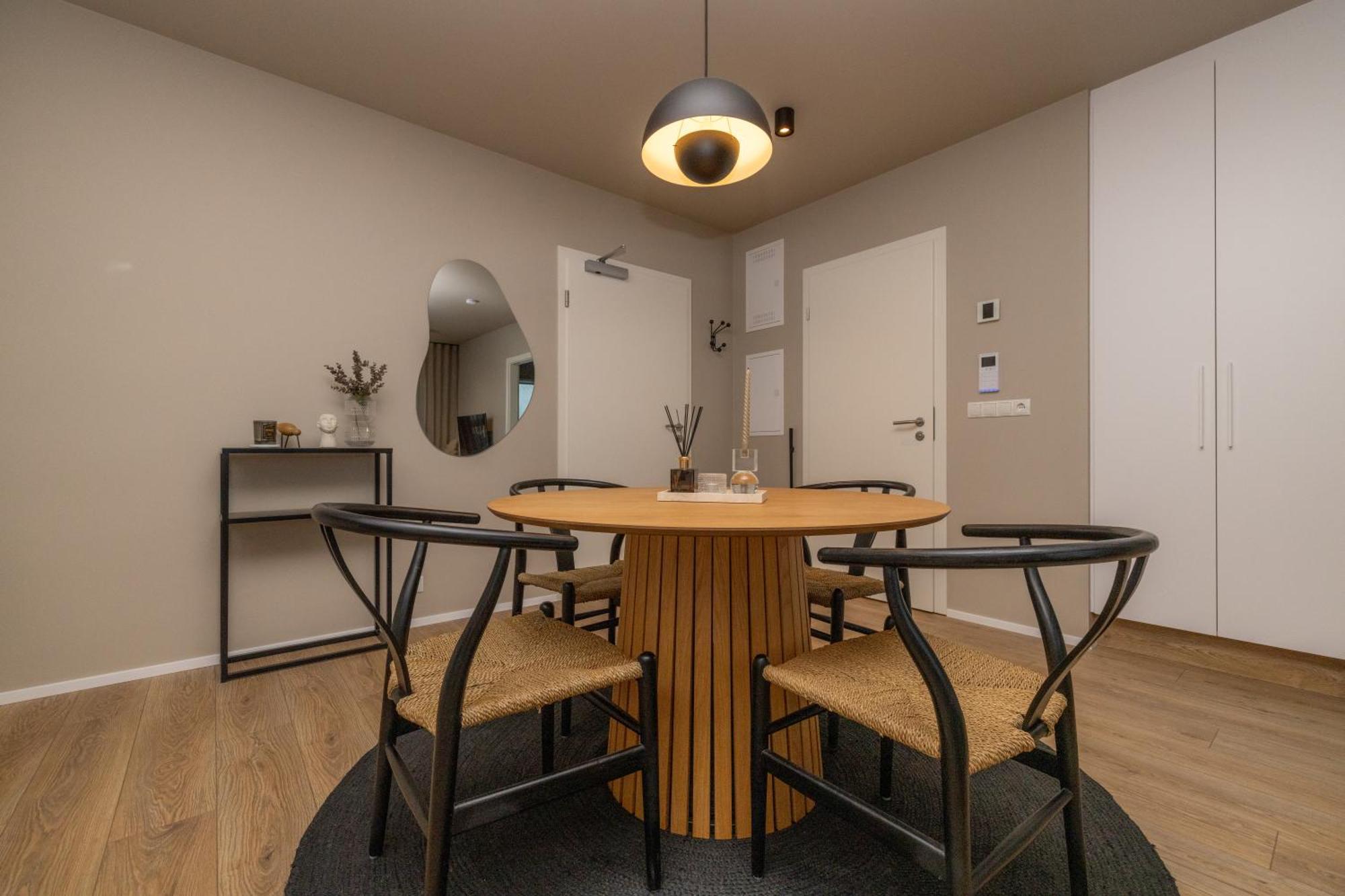 Modern Flat In Reykjavik, Ulfarsardalur * Reykjavík