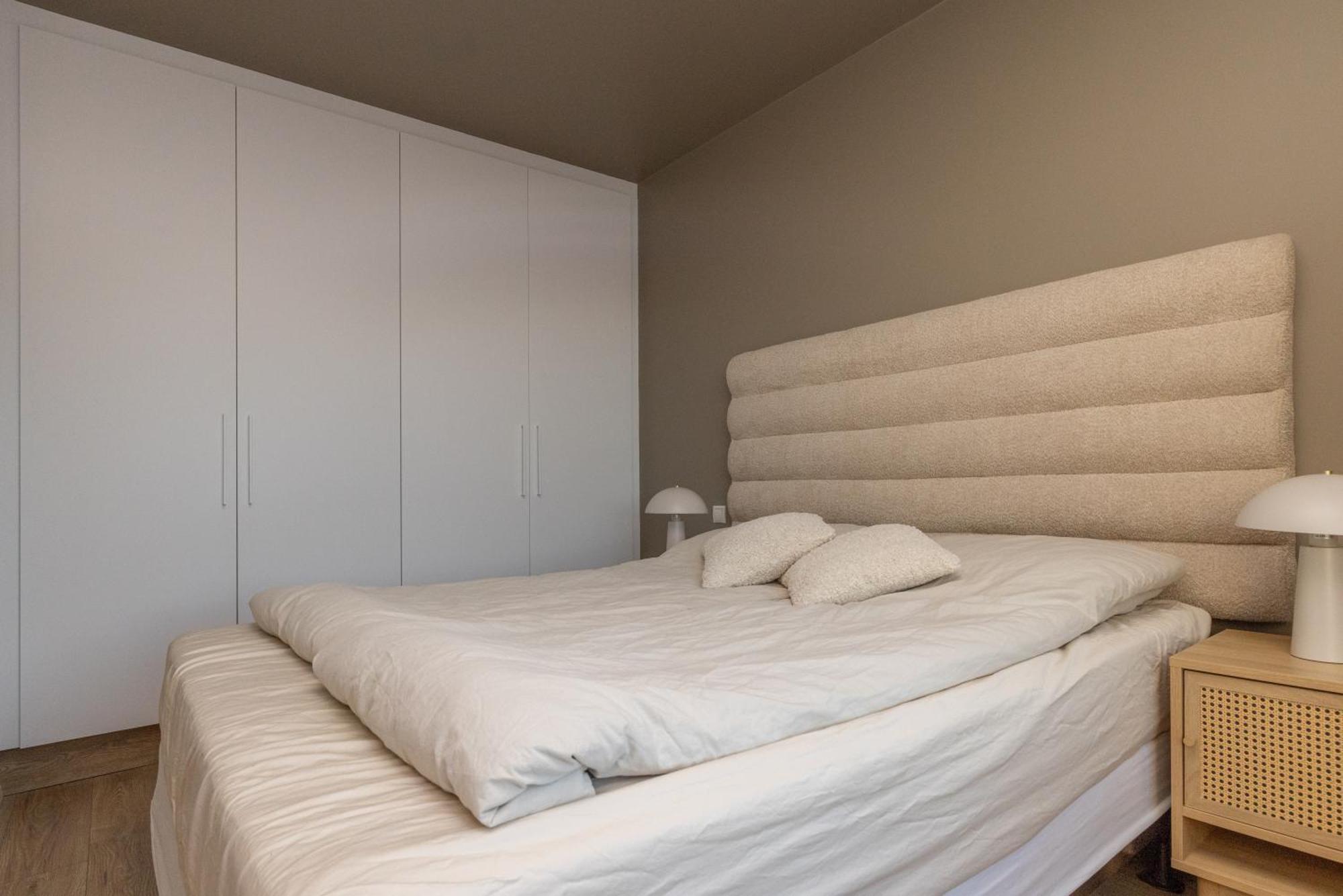 Apartment Modern Flat In Reykjavik, Ulfarsardalur *