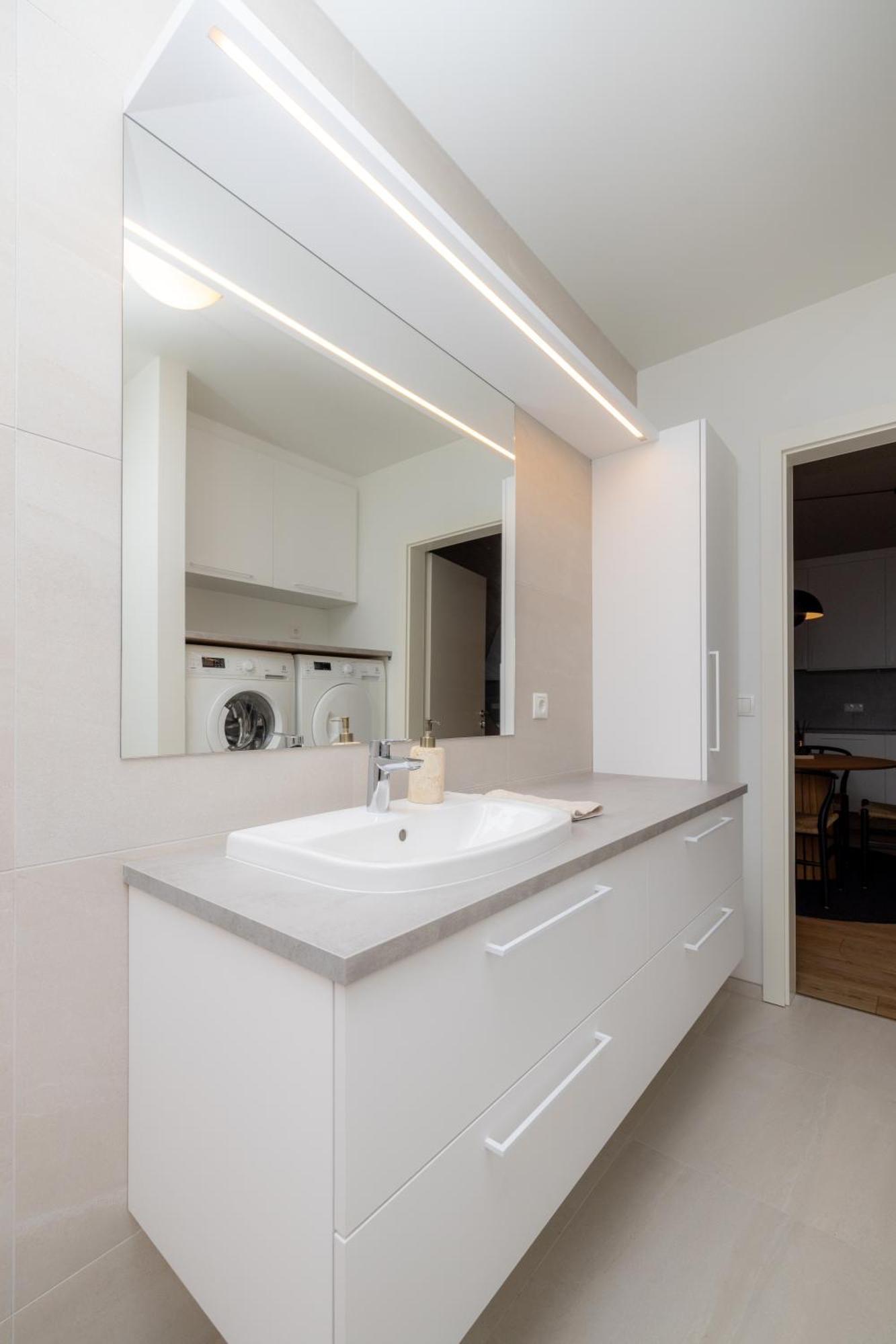 Modern Flat In Reykjavik, Ulfarsardalur Apartment Reykjavík