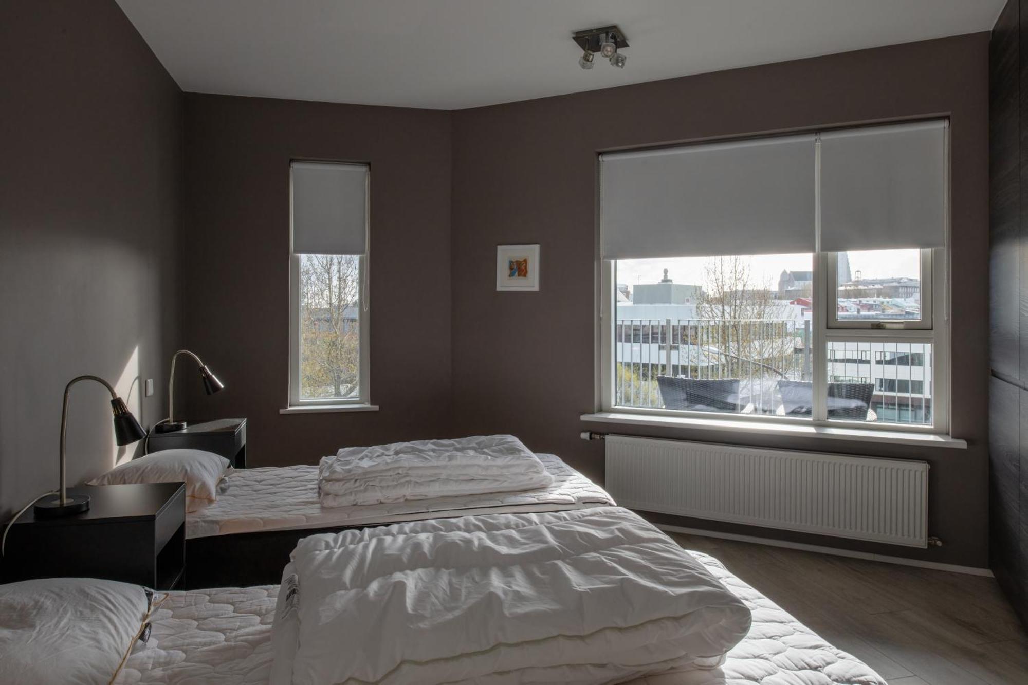 Lovely Modern 1-bedroom Apartment, Free Parking Apartment