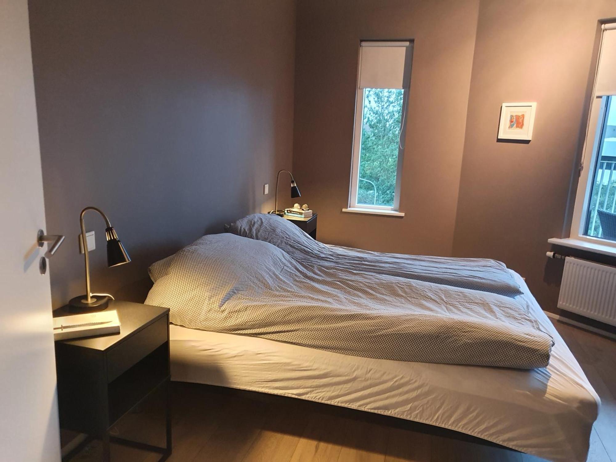 Lovely Modern 1-bedroom Apartment, Free Parking * Reykjavík