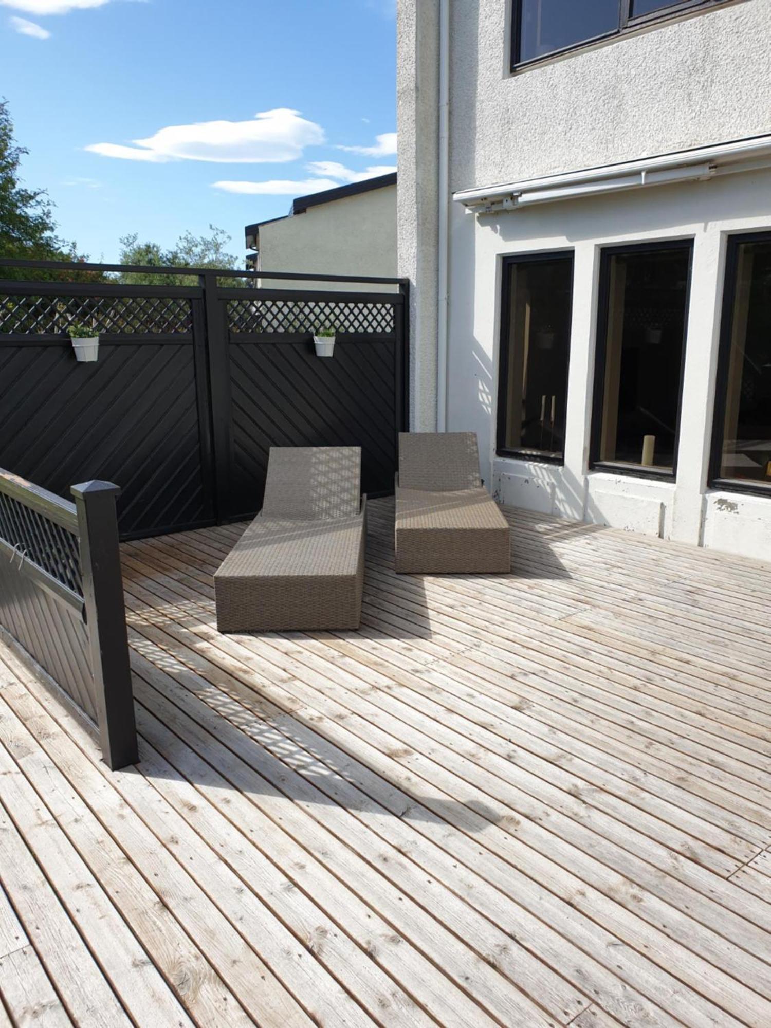 A Modern And Stylish Furnished House In Pousada *