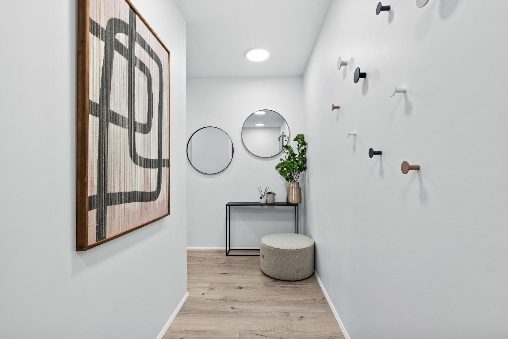 Apartamento Unwind In Luxury Steps From Smaralind Mall *
