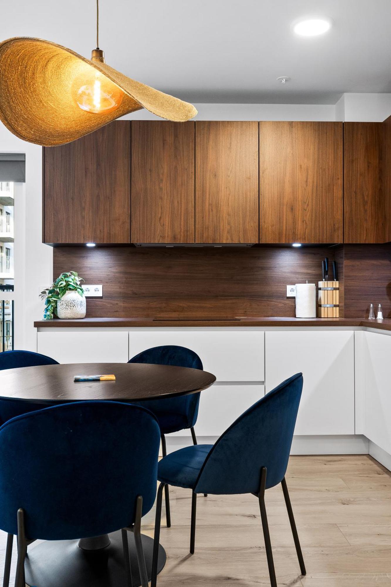 Apartamento Unwind In Luxury Steps From Smaralind Mall Reiquiavique