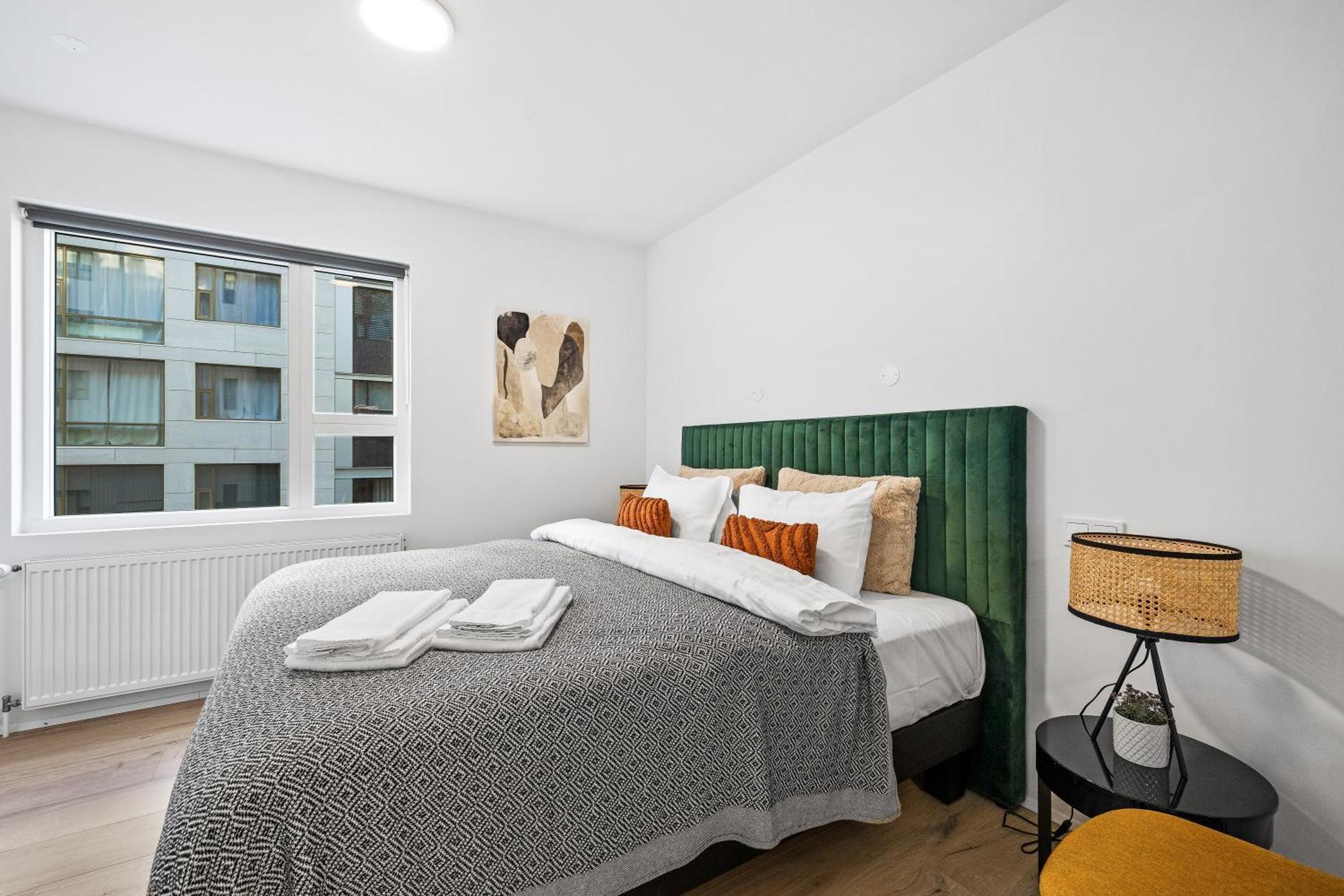 Unwind In Luxury Steps From Smaralind Mall *