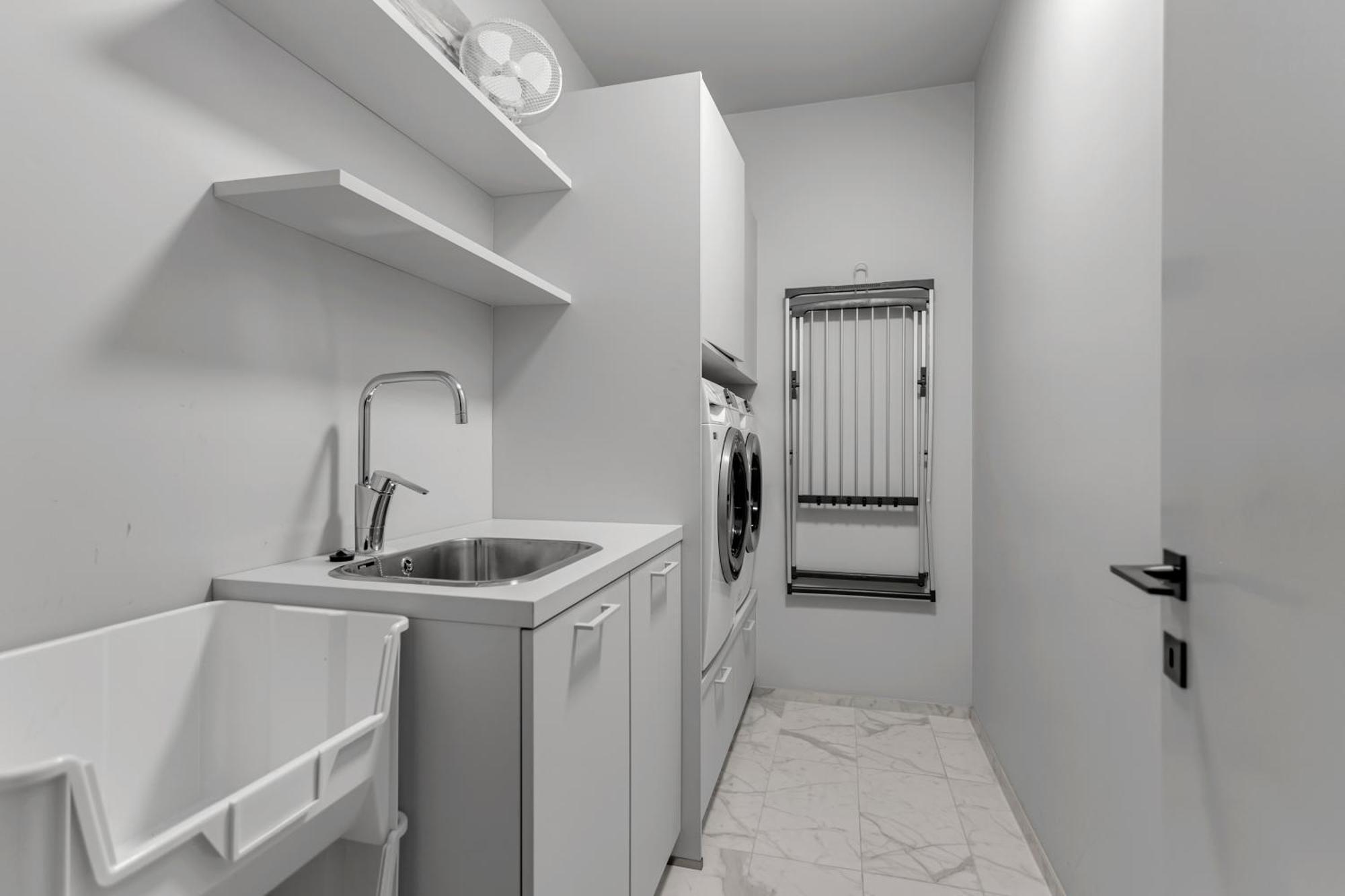 Sunny - Harbour View Apartment *