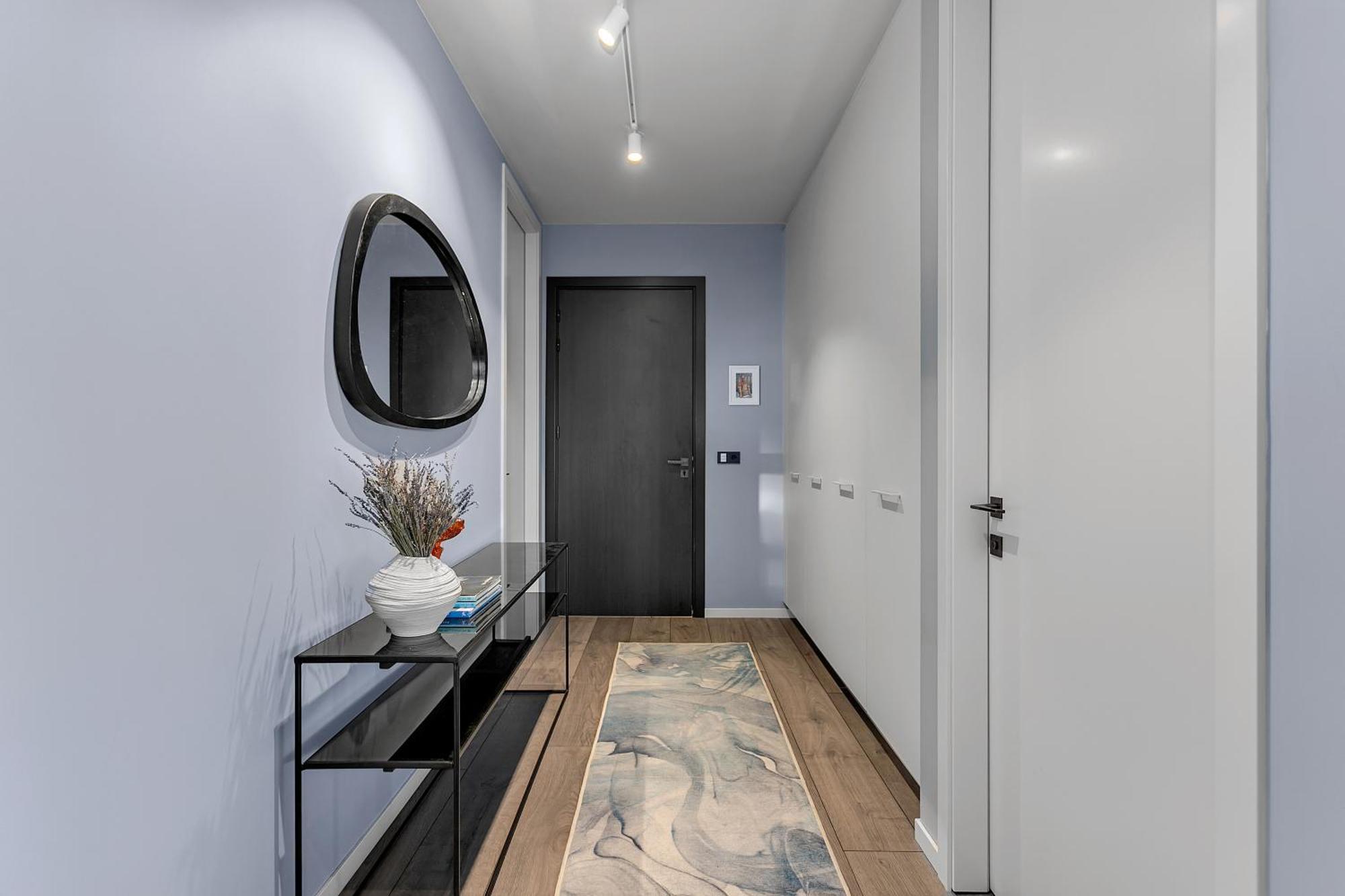 Sunny - Harbour View Apartment *