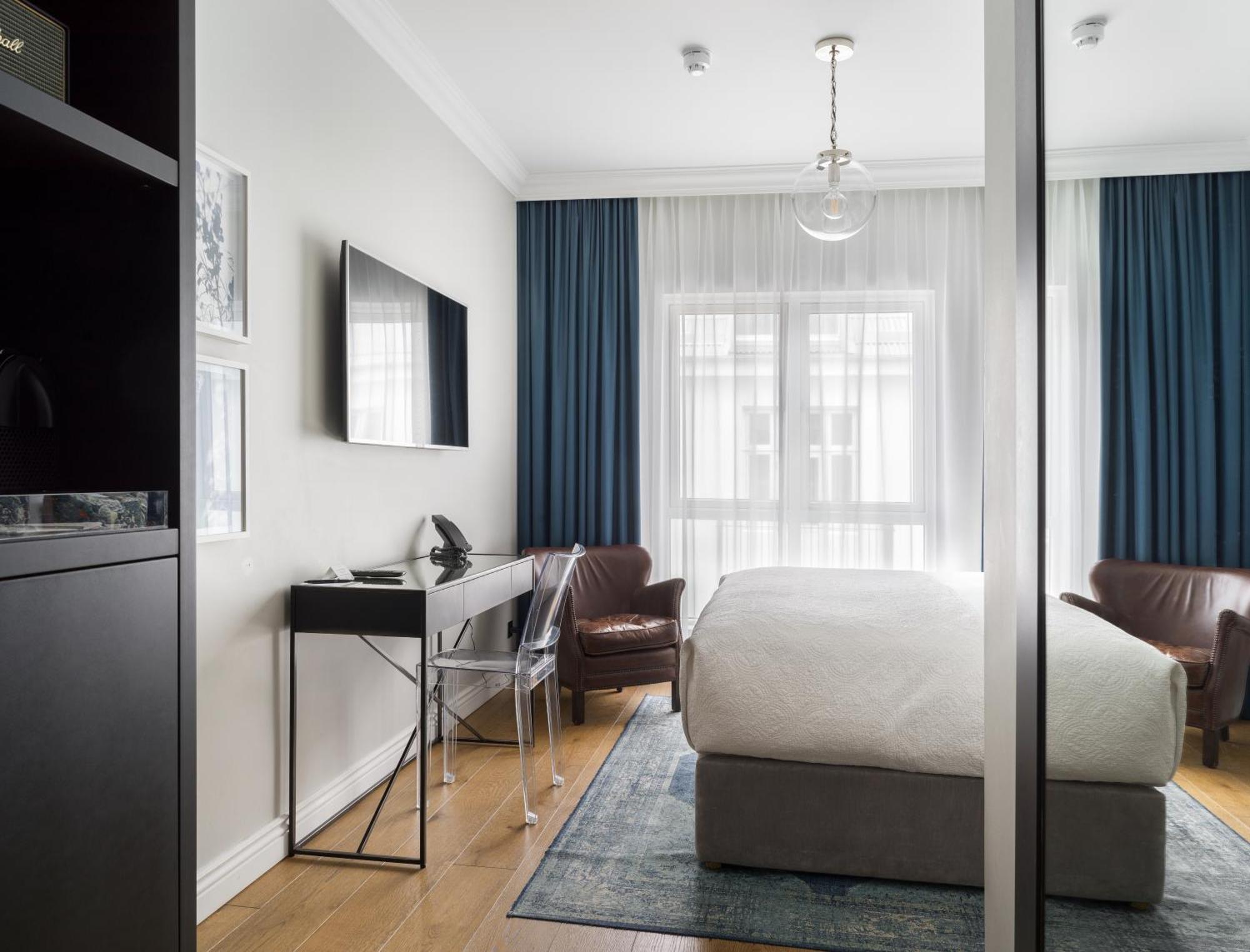 By Keahotels Hotel 4*