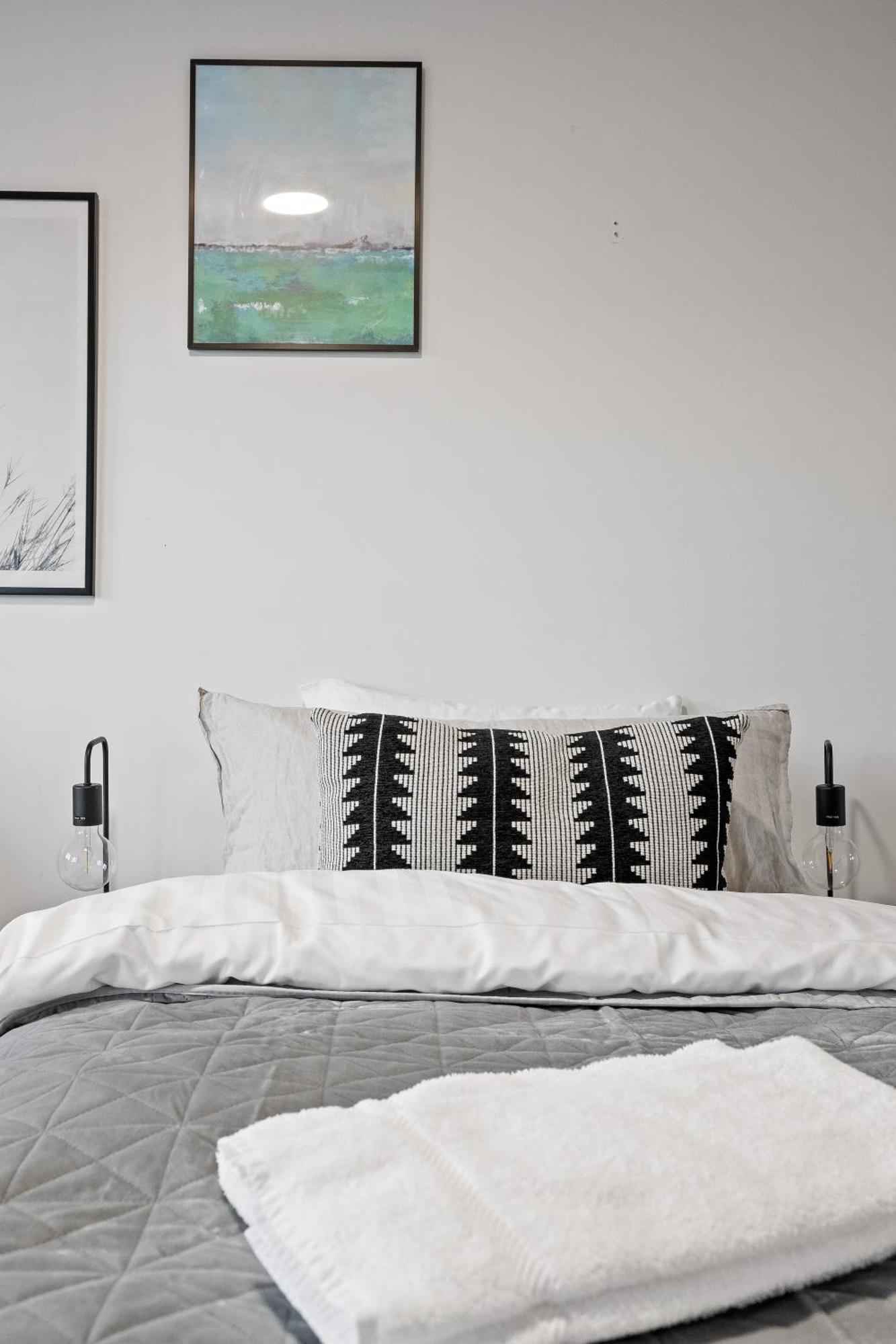 Prime Location Gem In The Heart Of Apartment