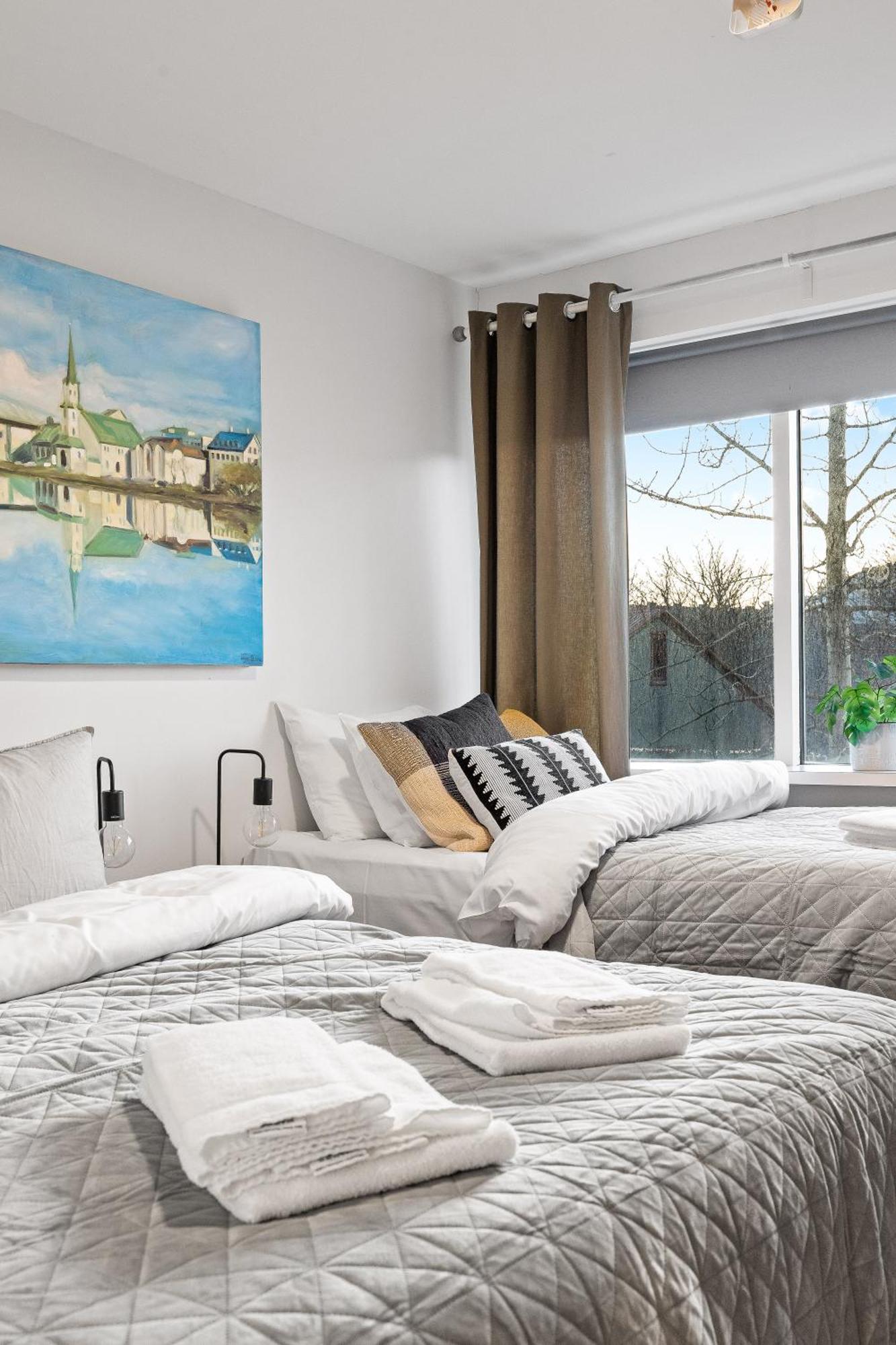 Prime Location Gem In The Heart Of
