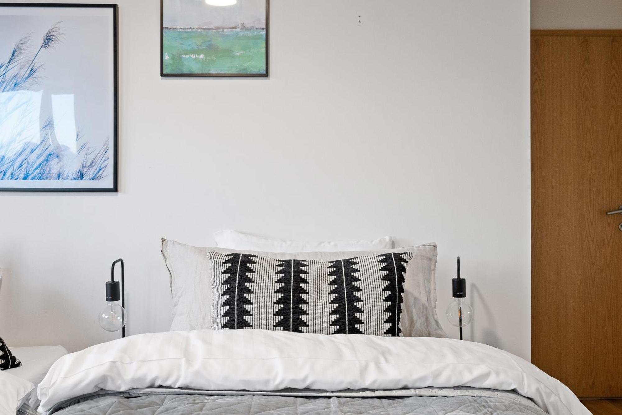 Apartment Prime Location Gem In The Heart Of
