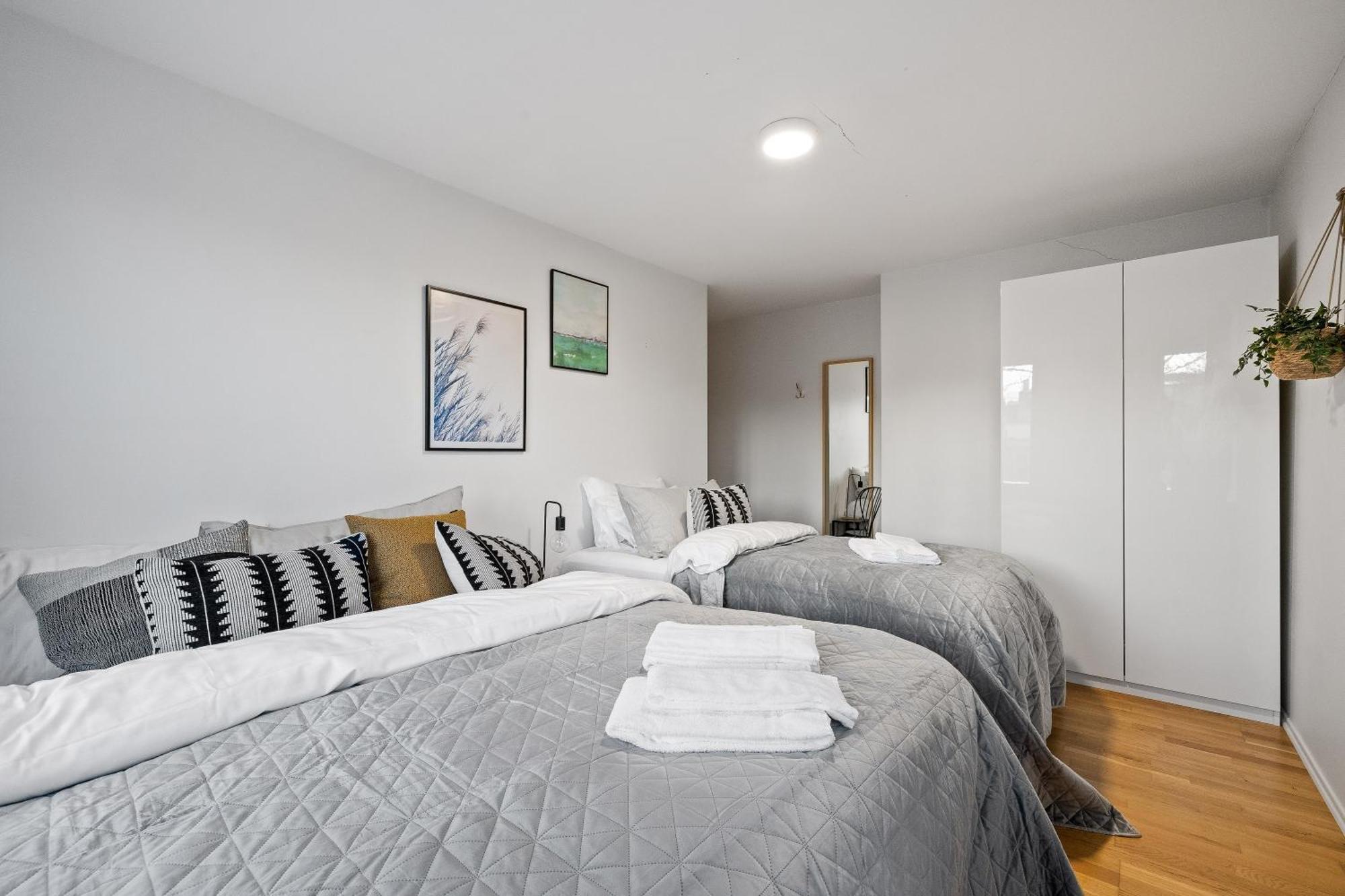 Prime Location Gem In The Heart Of Apartment Reykjavik