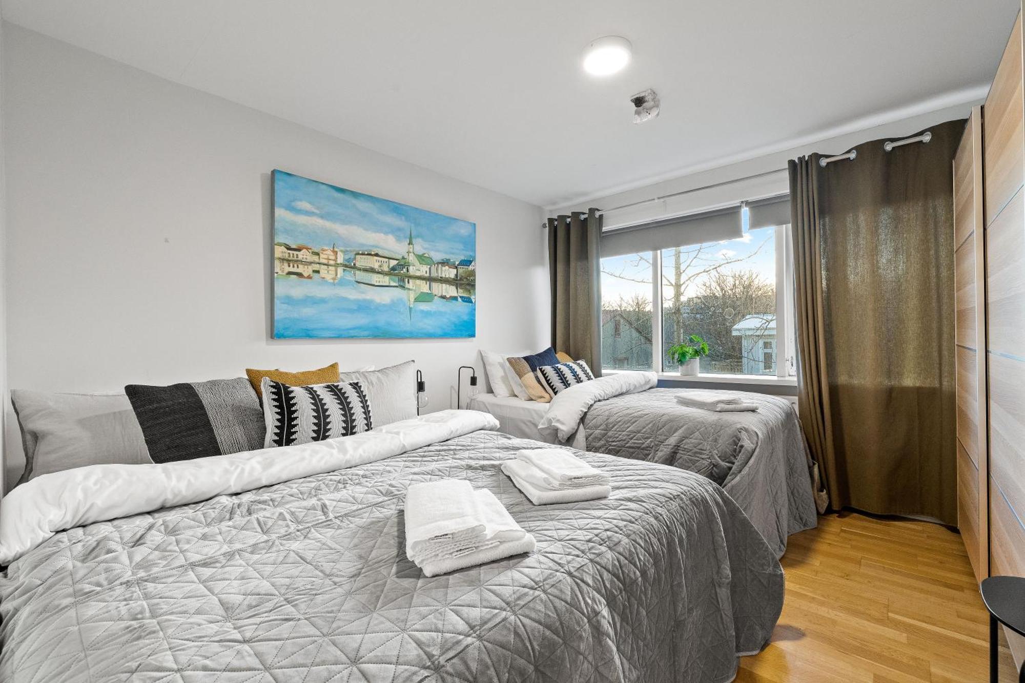 Prime Location Gem In The Heart Of Apartment
