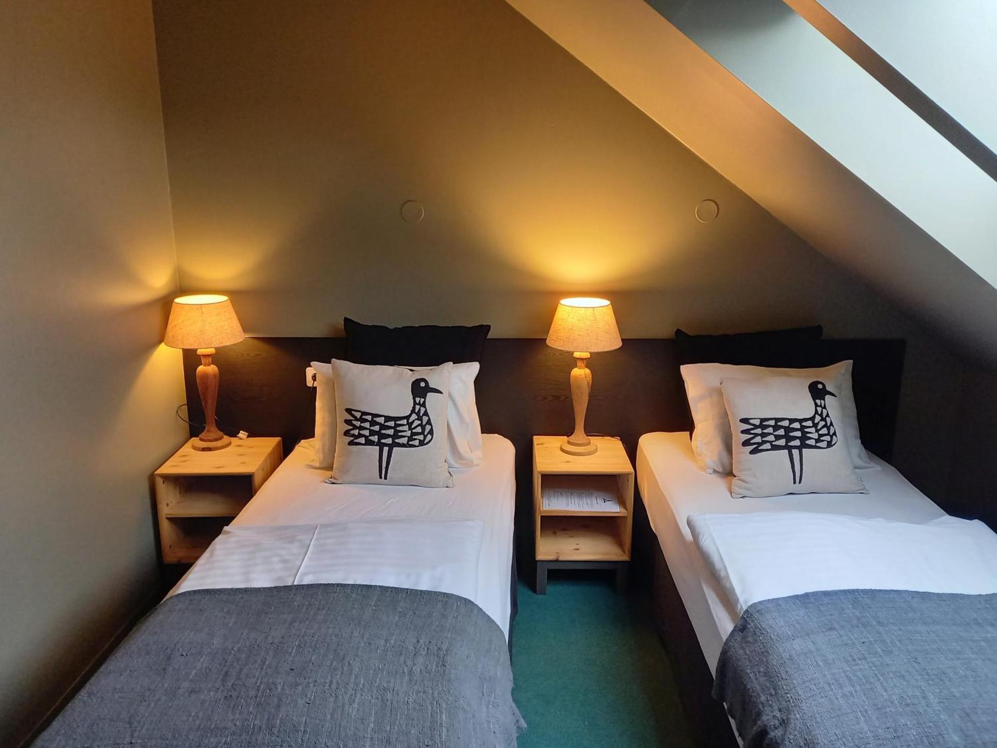 Hotel Leifur Eiriksson