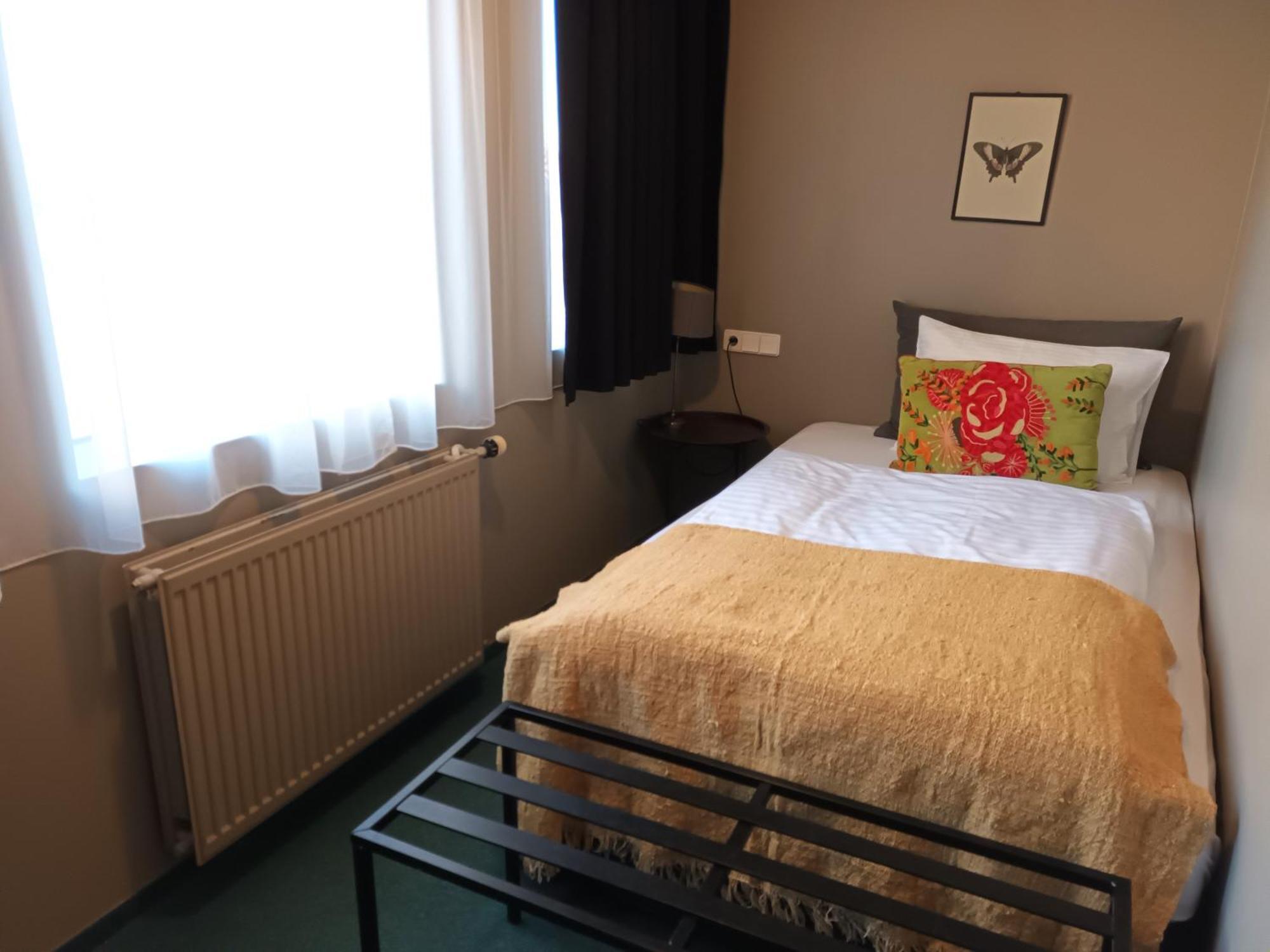 Leifur Eiriksson 3* Reykjavík