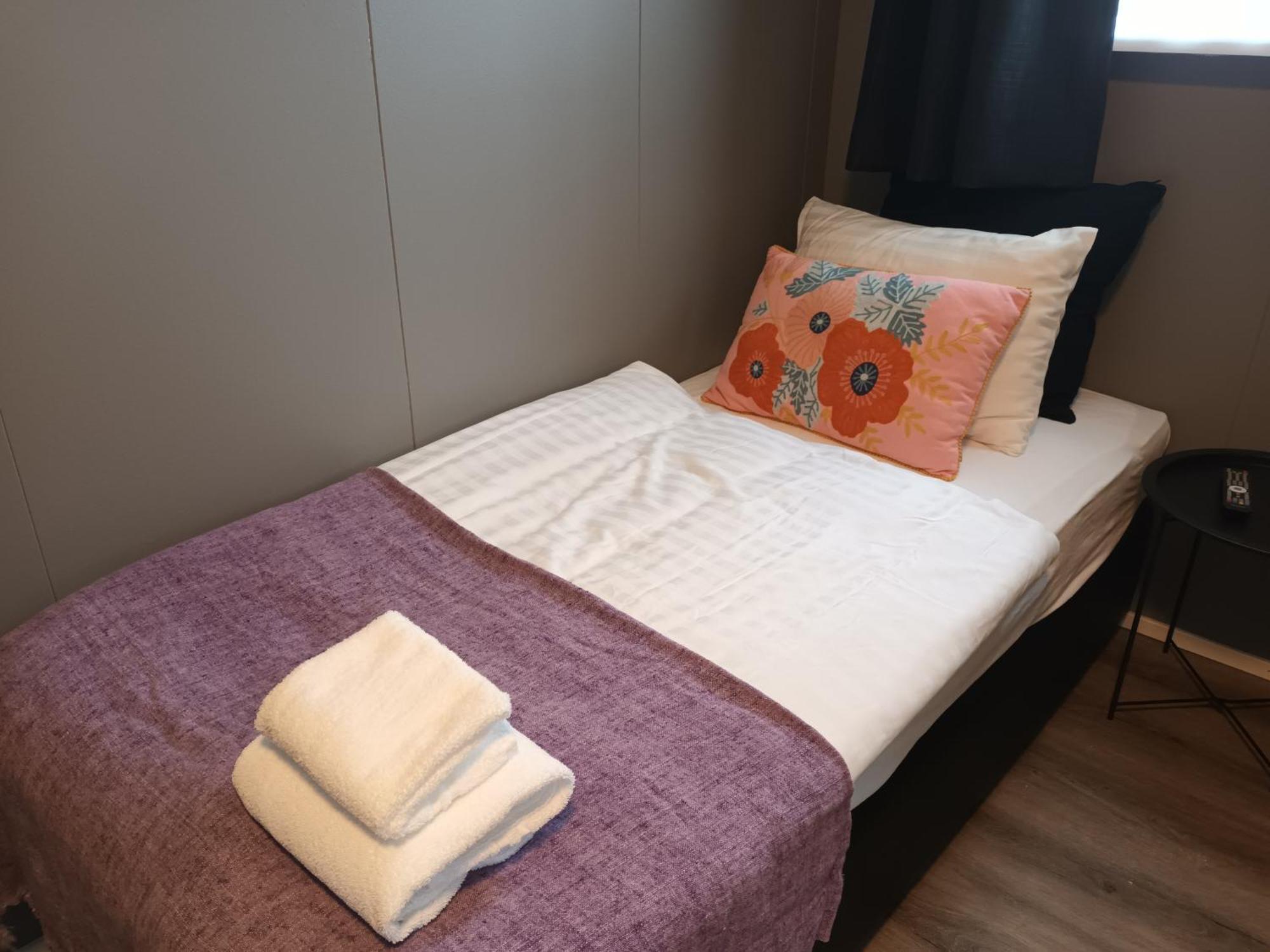 Hotel Leifur Eiriksson 3*