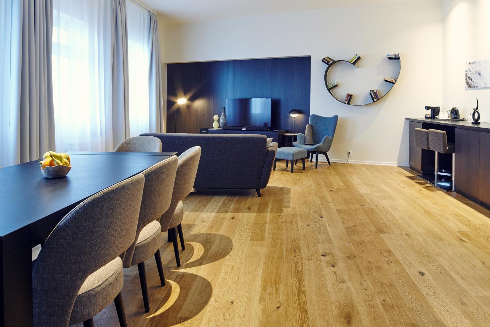 Hotel Fosshotel 4*