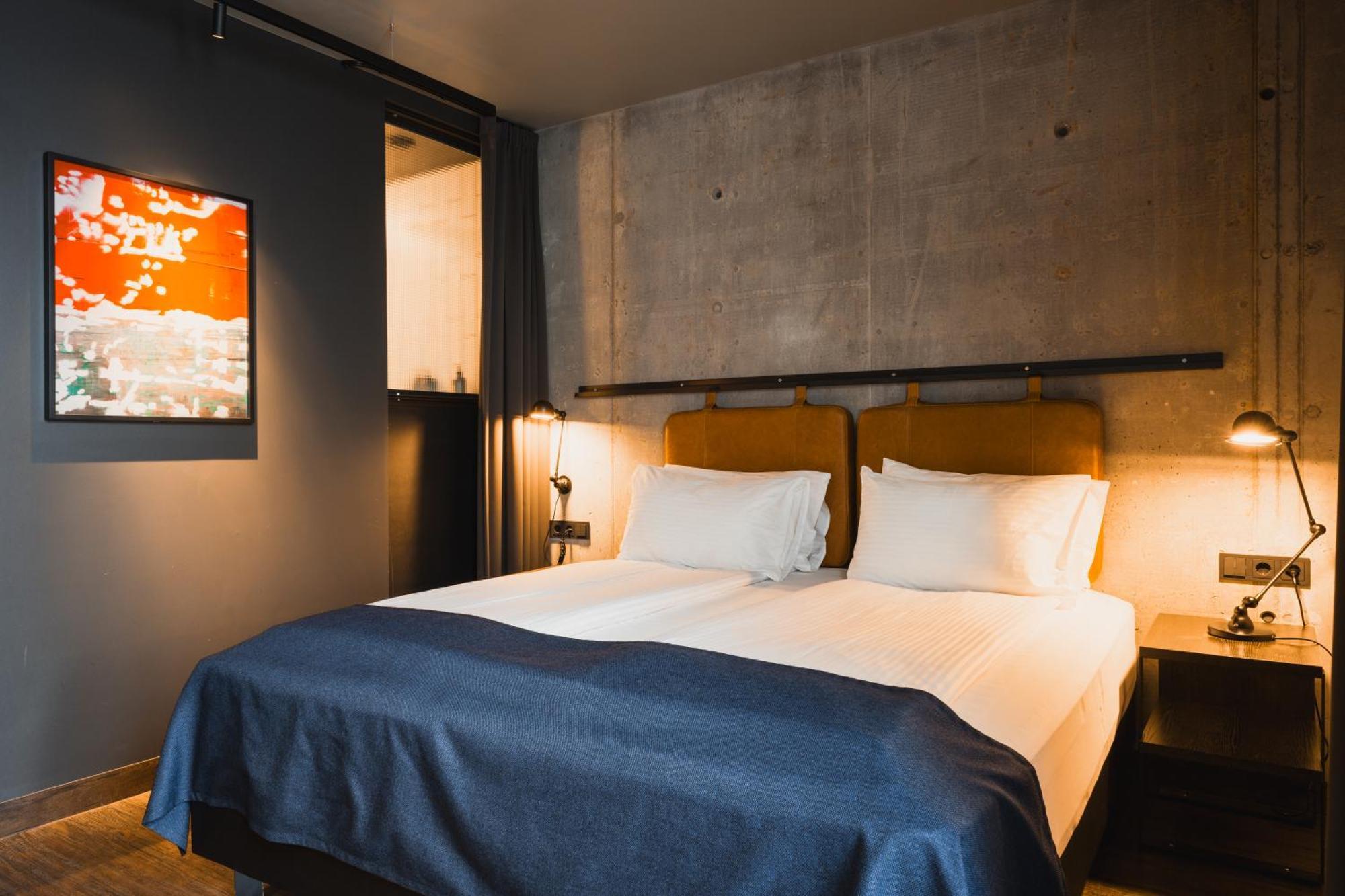 Hotel Exeter Reykjavik