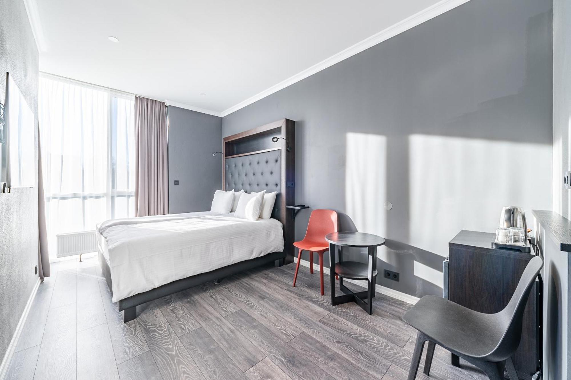 Hotel Aska 3*