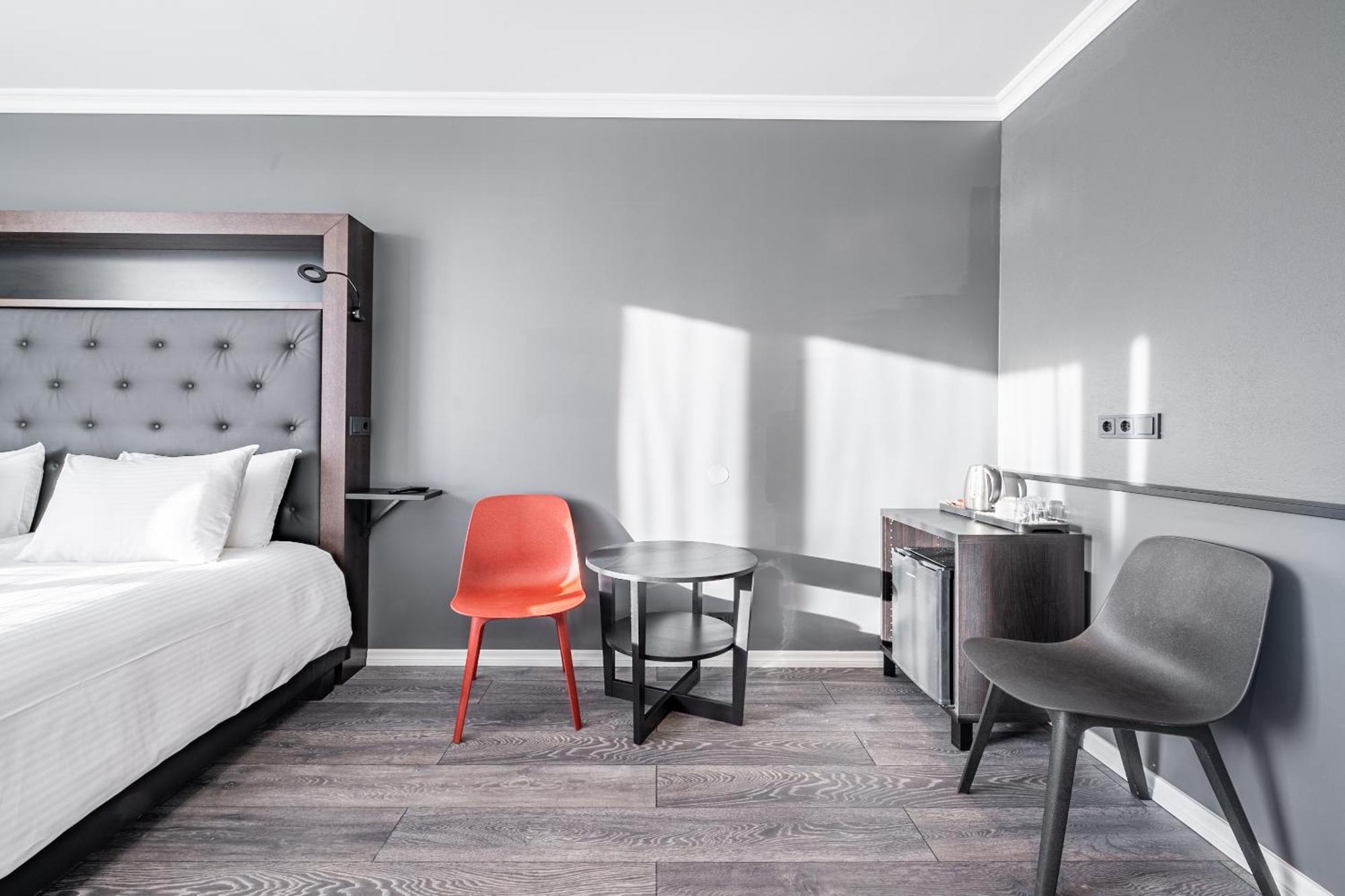 Hotel Aska