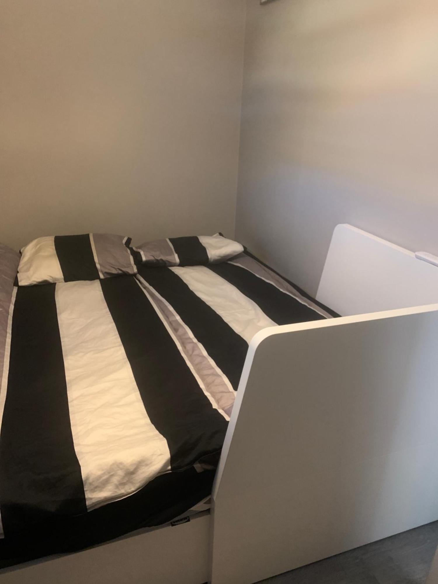 Luxury With Gym And Sauna Reiquiavique