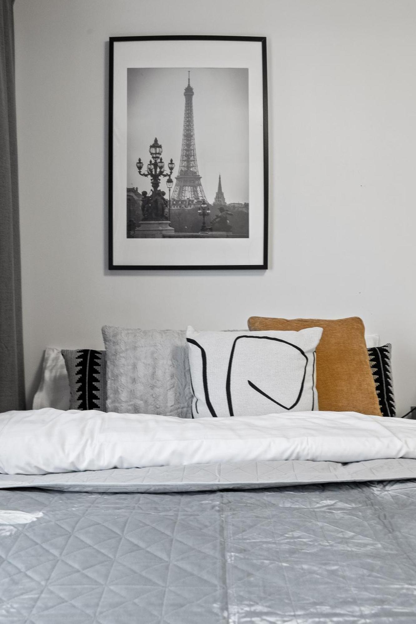 Cozy And Apartment *
