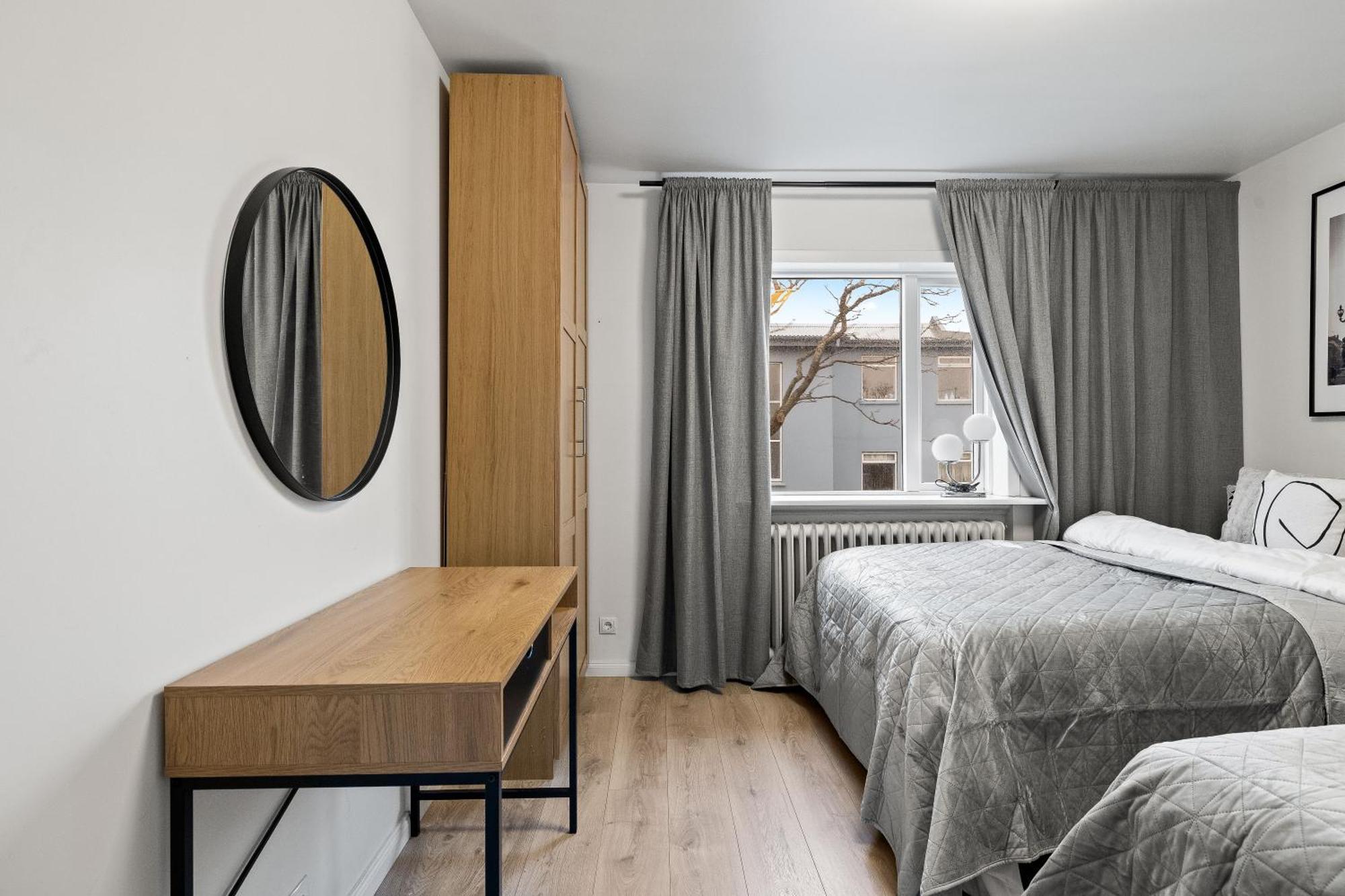 Cozy And Apartment *